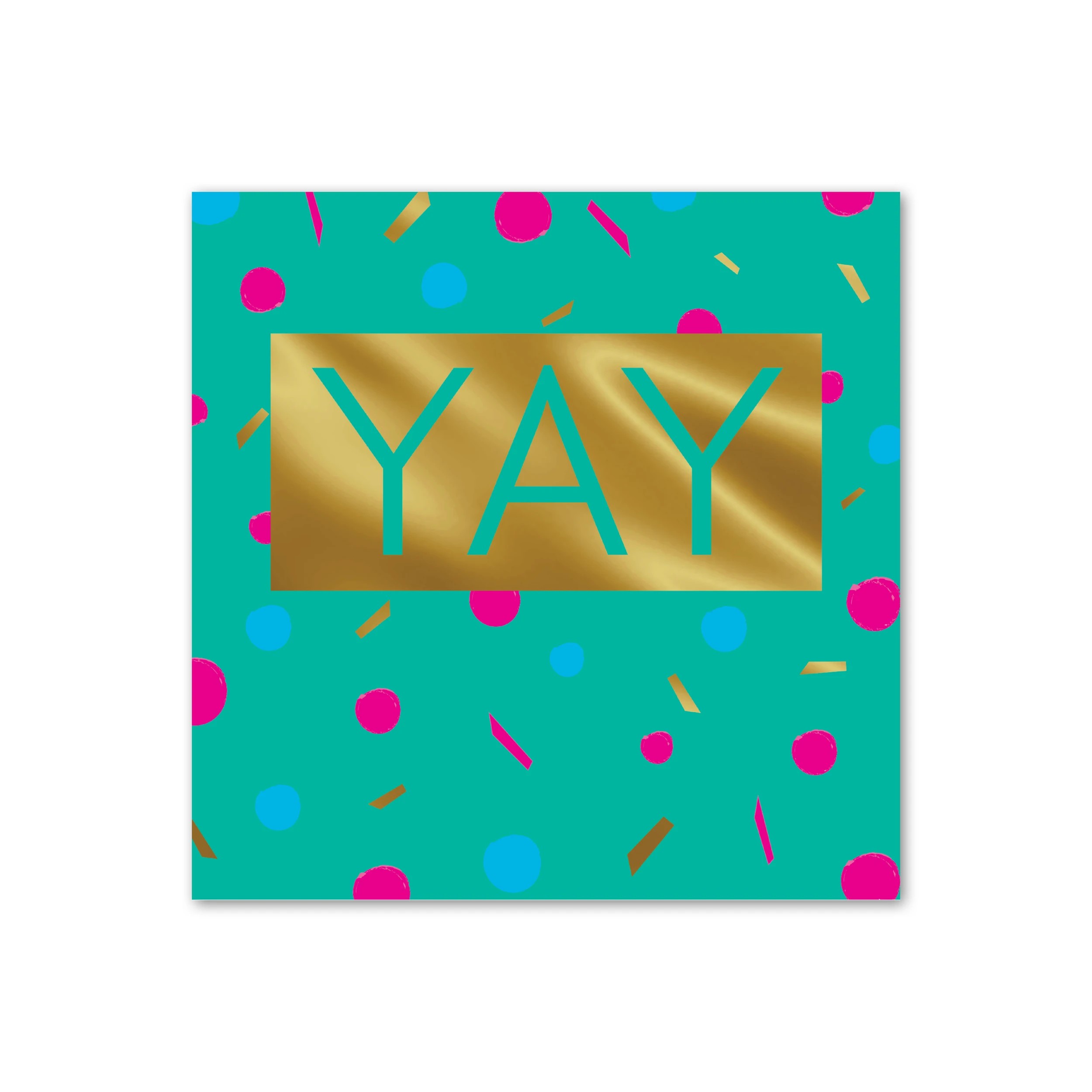3 Hallmark Card - Yay, 3 of 3