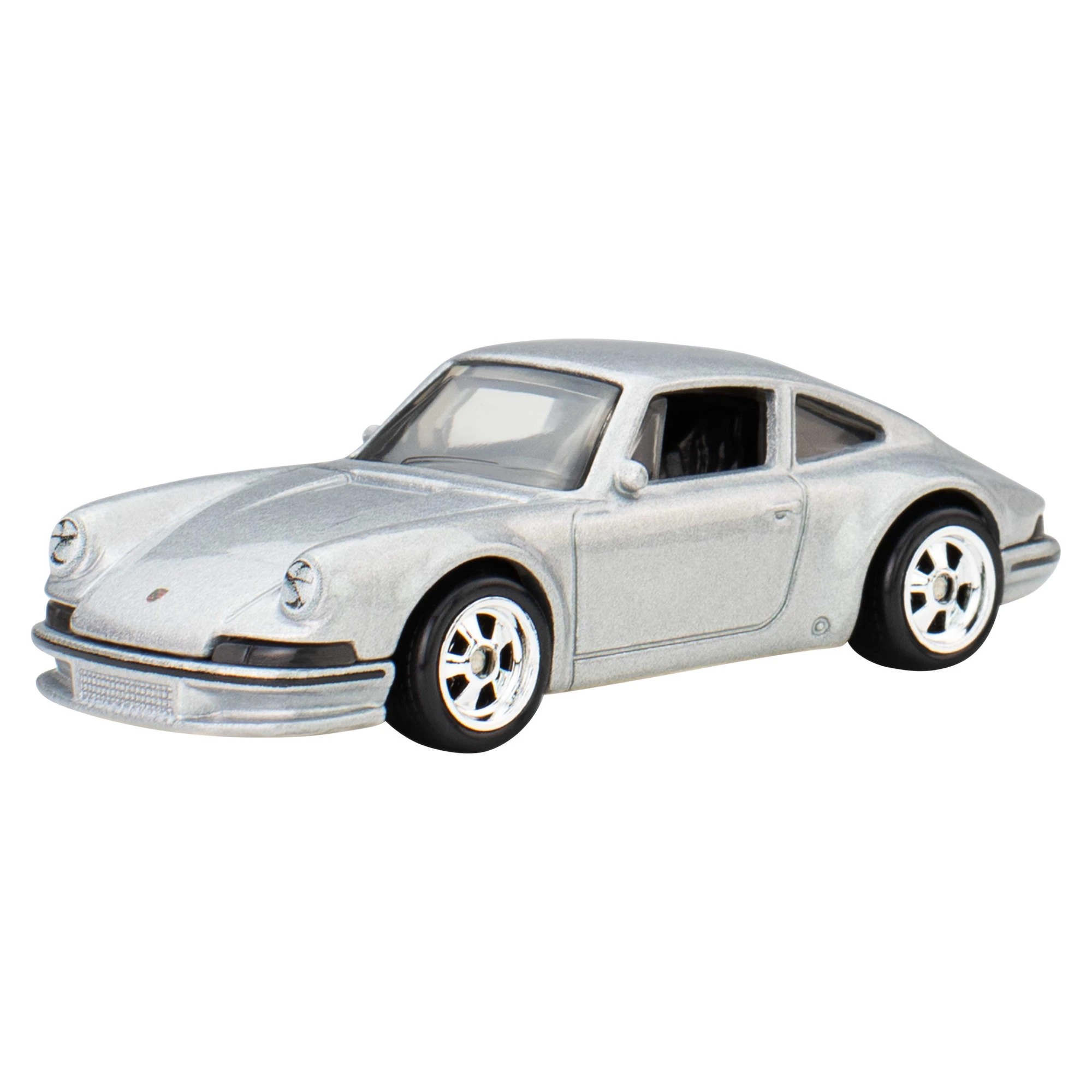 4 Hot Wheels Premium Pop Culture Vehicle - Assorted, 4 of 6