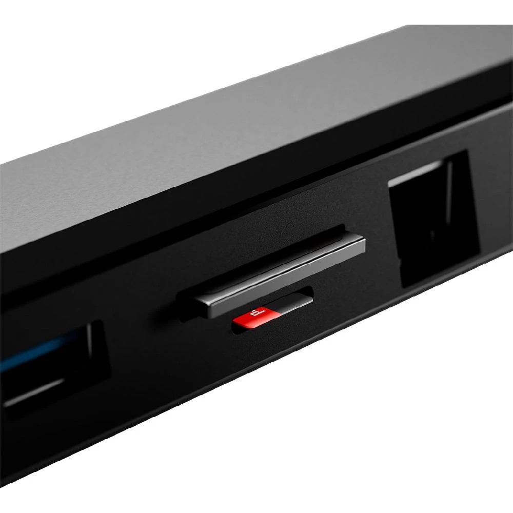 9 Cygnett Unite Riser 12-in-1 USB-C HUB (Dual HDMI), 9 of 10