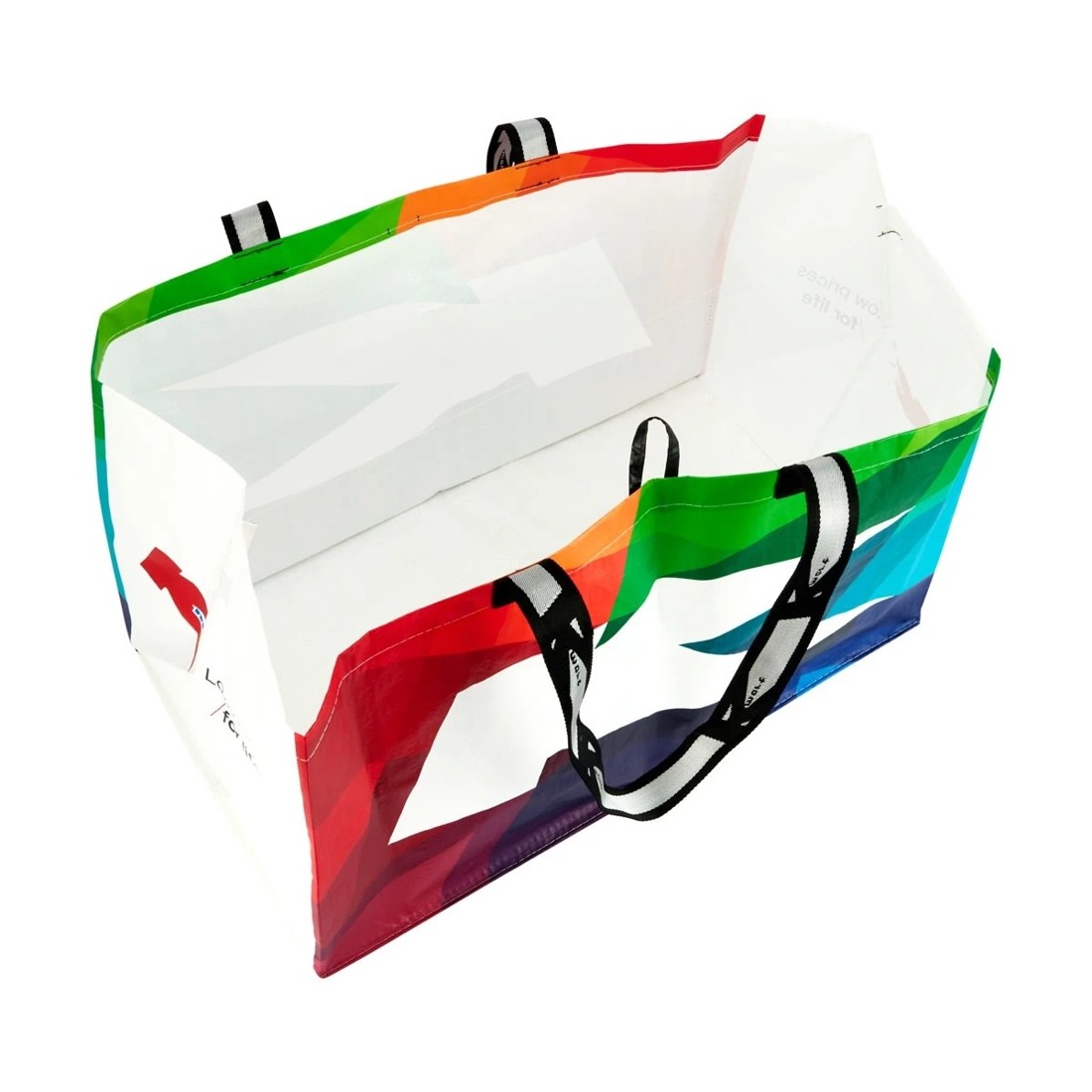 3 Kmart Instore Bag, 3 of 4