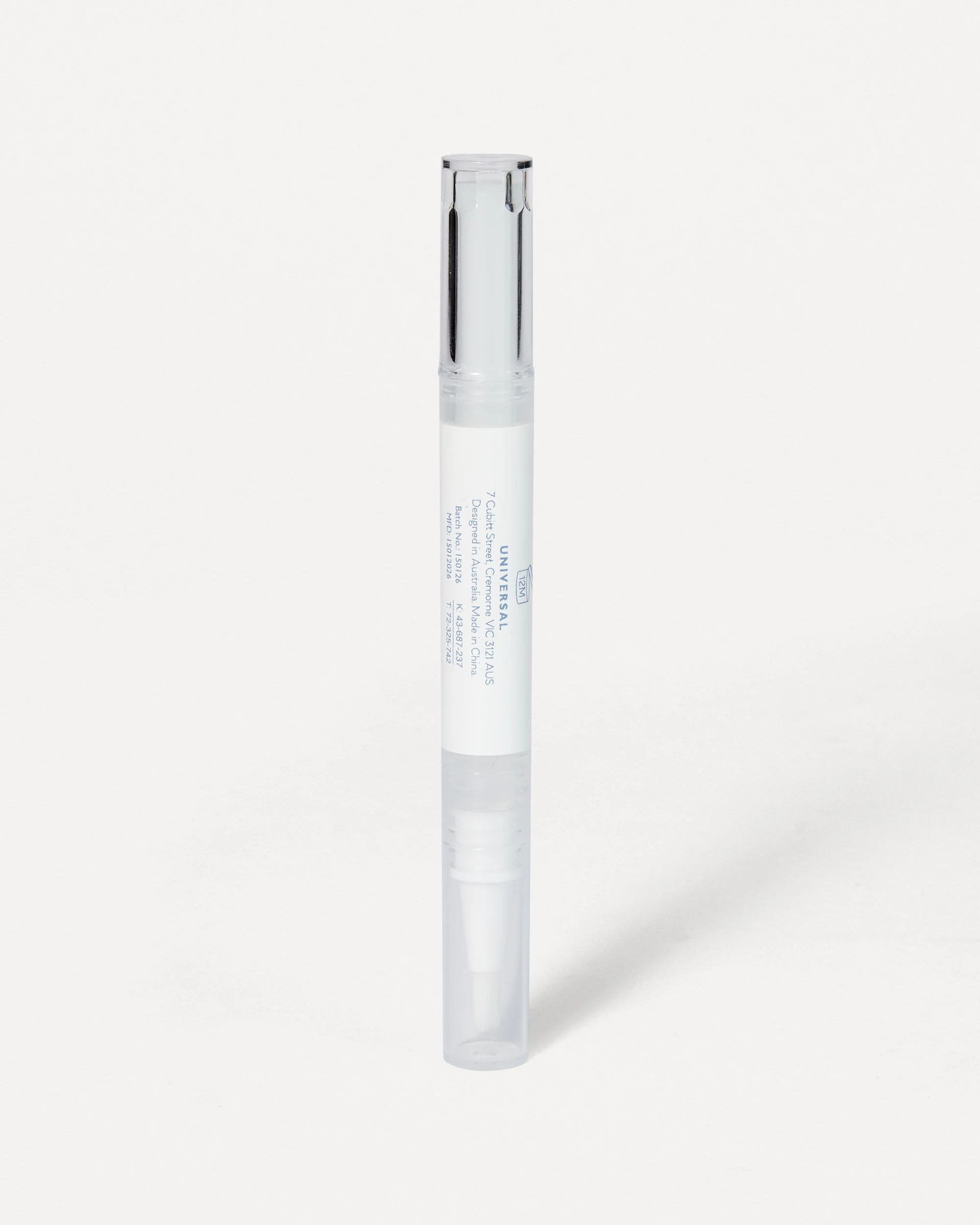 3 Minimoments The Best Cure Is a Manicure Set, 3 of 7