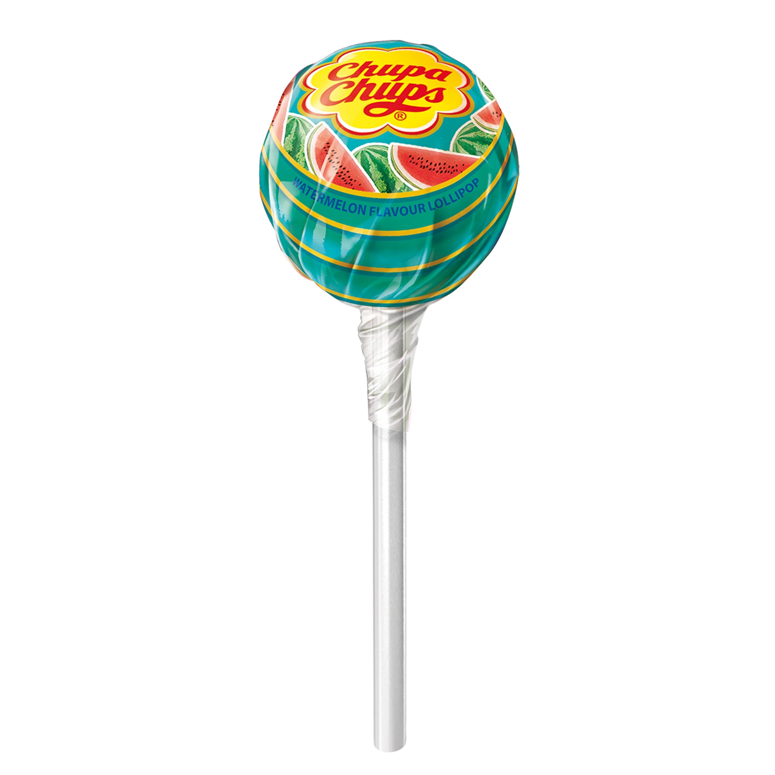 4 Chupa Chups Lollipop 12g - Assorted, 4 of 9