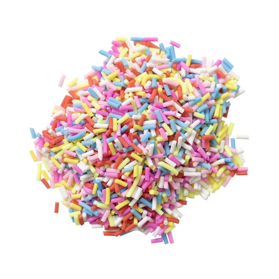 7 6 Pack Resin Mix-in Clay Chips, 7 of 8