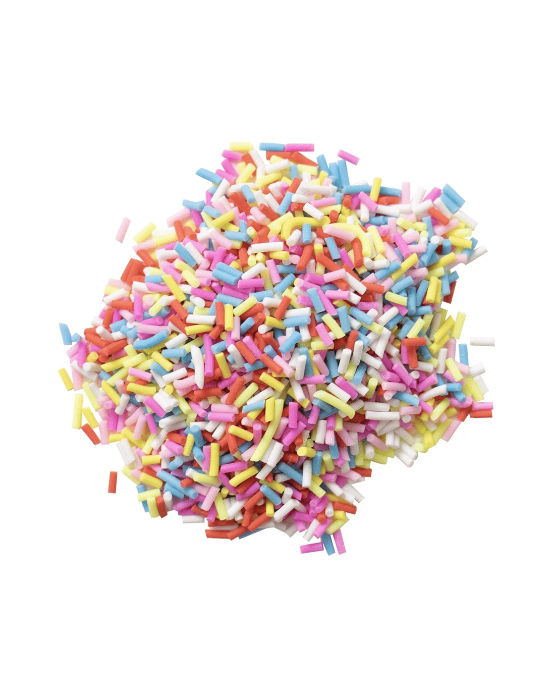 7 6 Pack Resin Mix-in Clay Chips, 7 of 8