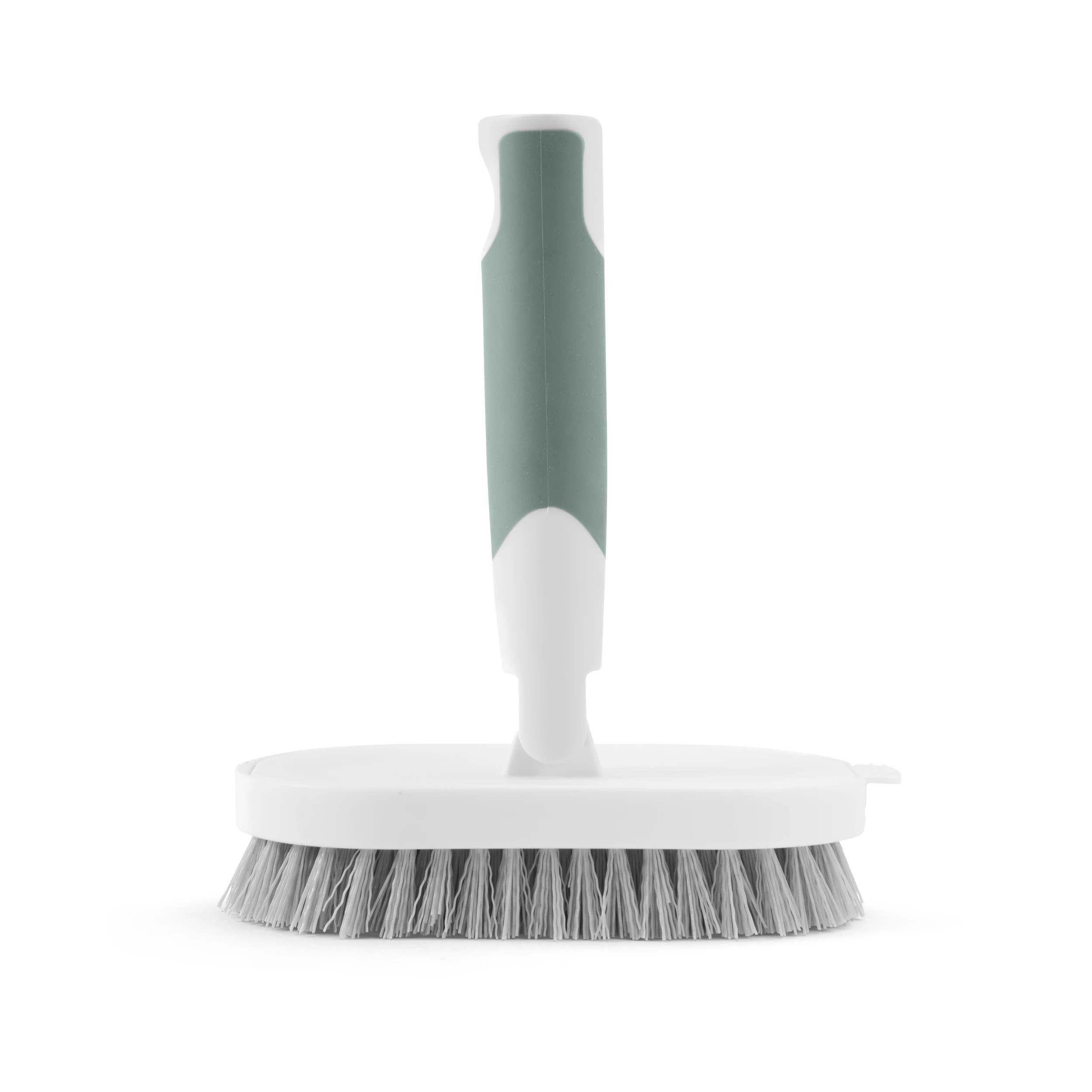 4 Scrub Brush Head - Mix & Match Click Range, 4 of 8