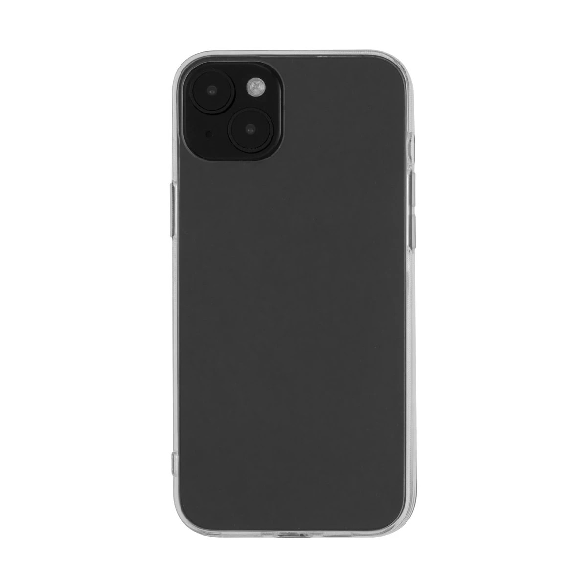 2 iPhone 15 Plus Case - Clear, 2 of 6