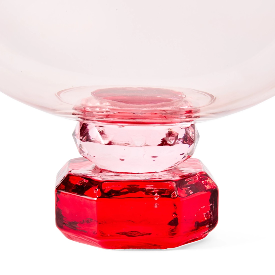 5 Jewel Stem Serving Bowl, 5 of 7