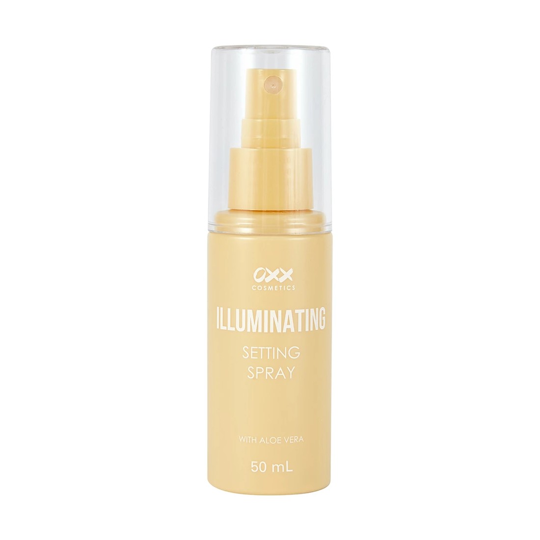 1 OXX Cosmetics Illuminating Setting Spray, 1 of 8