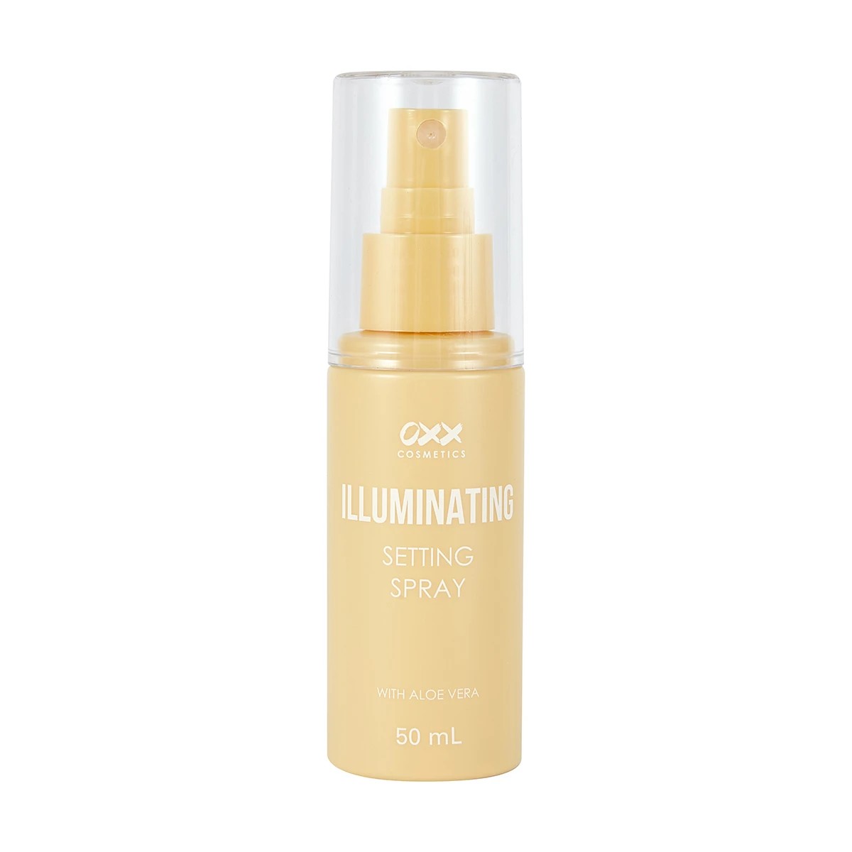 1 OXX Cosmetics Illuminating Setting Spray, 1 of 8