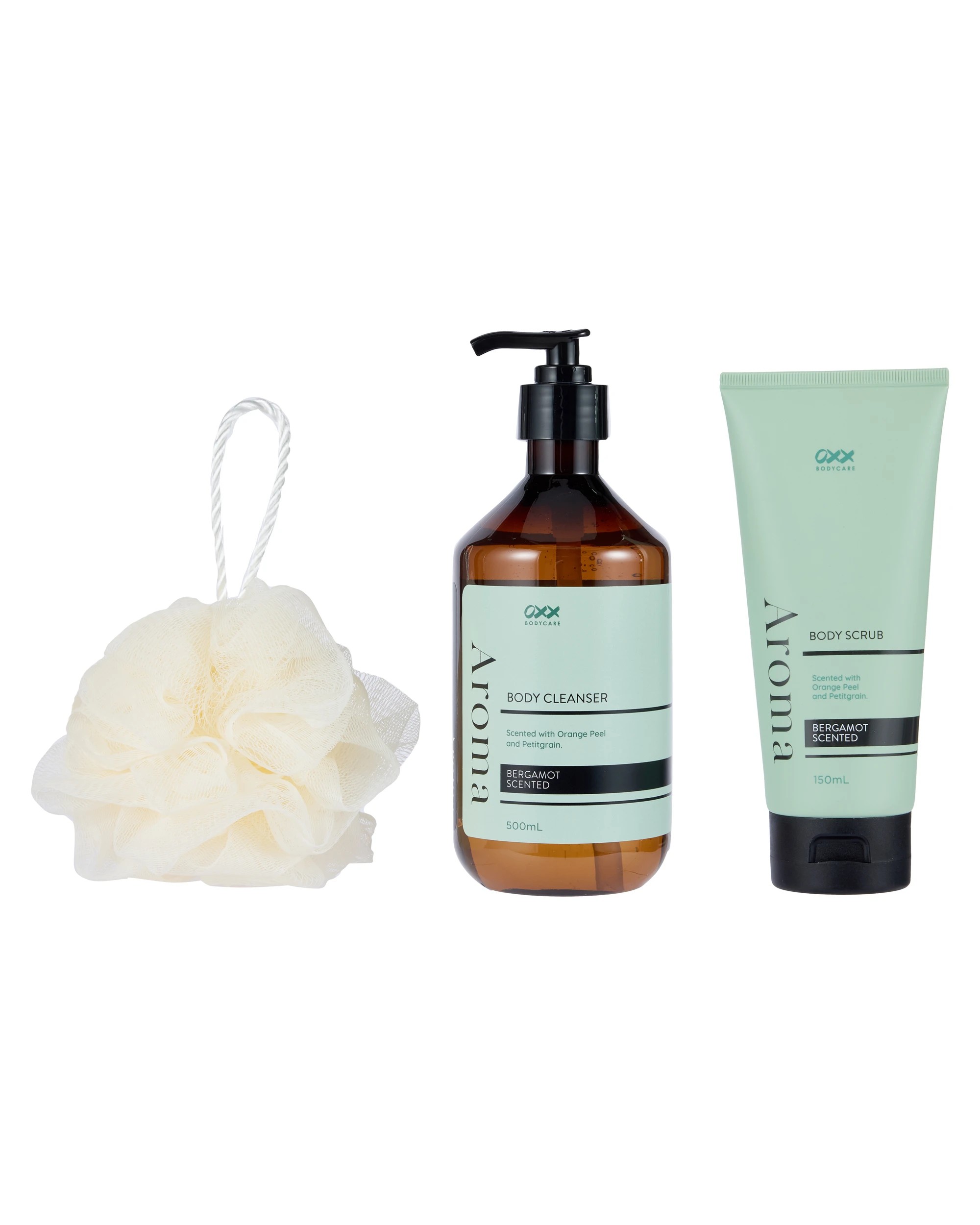 2 OXX Bodycare Aroma Body Gift Set, 2 of 7