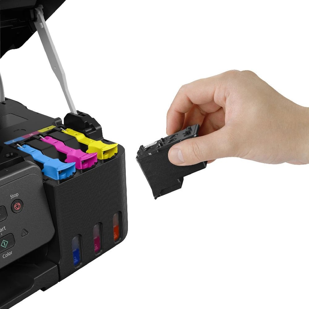 7 Canon PIXMA G3630 MegaTank Multifunction Printer, 7 of 10