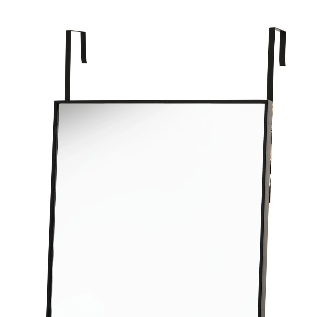 3 Over the Door Mirror, 3 of 7