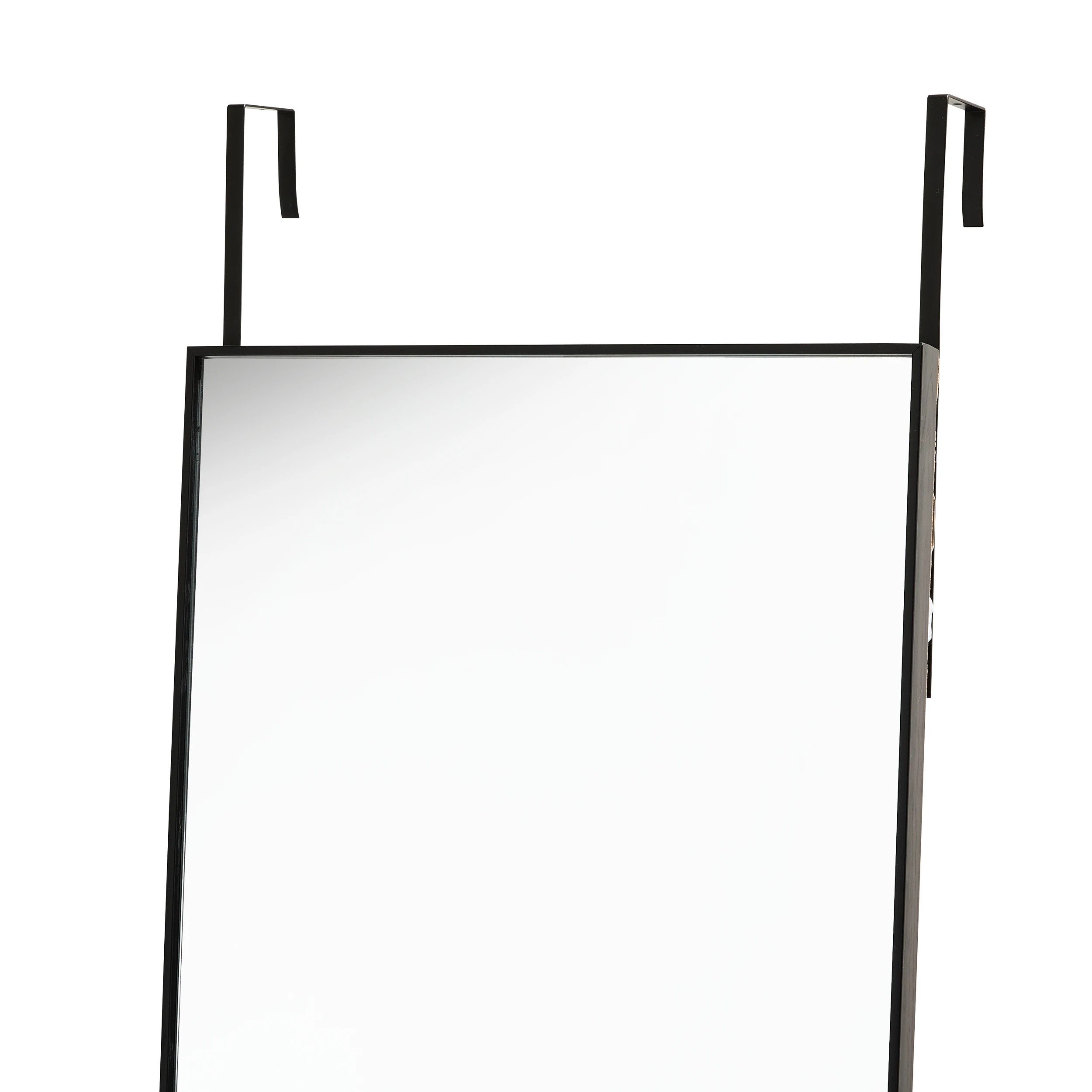 3 Over the Door Mirror, 3 of 7