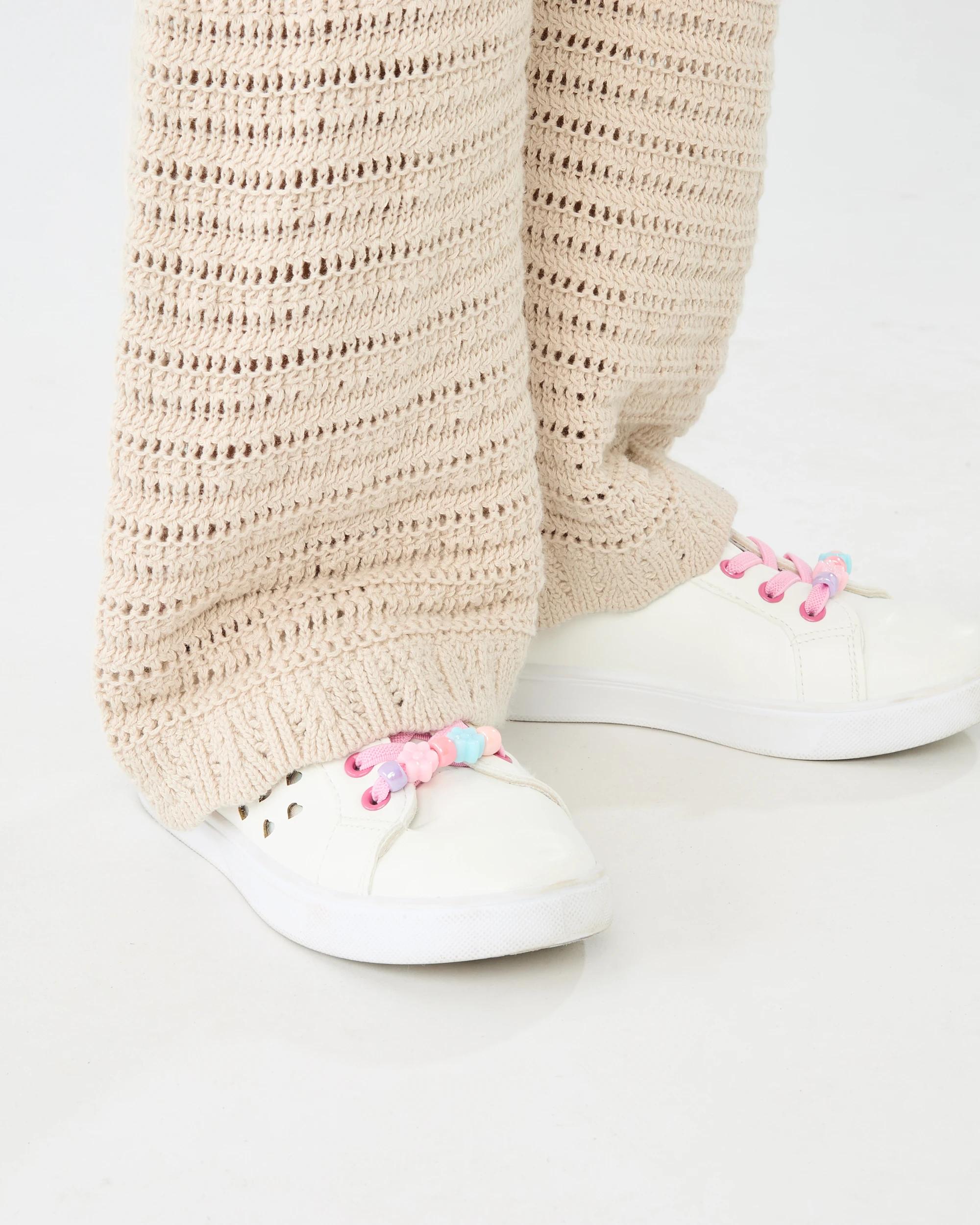 6 Crochet Set Pmc Chalk, 6 of 6