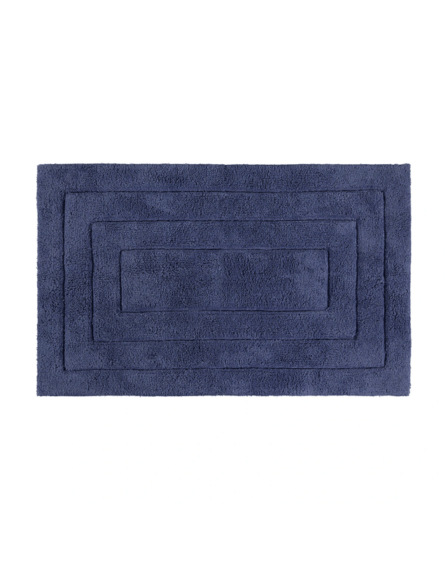 Tufted Bath Mat - O