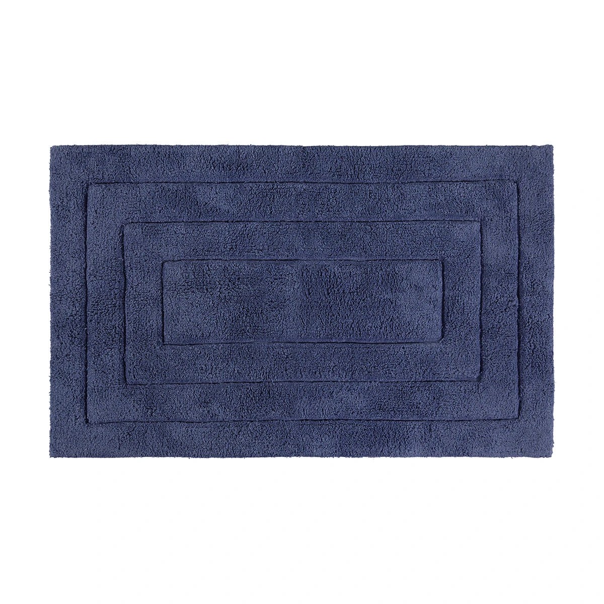 1 Tufted Bath Mat - Ocean, 1 of 1