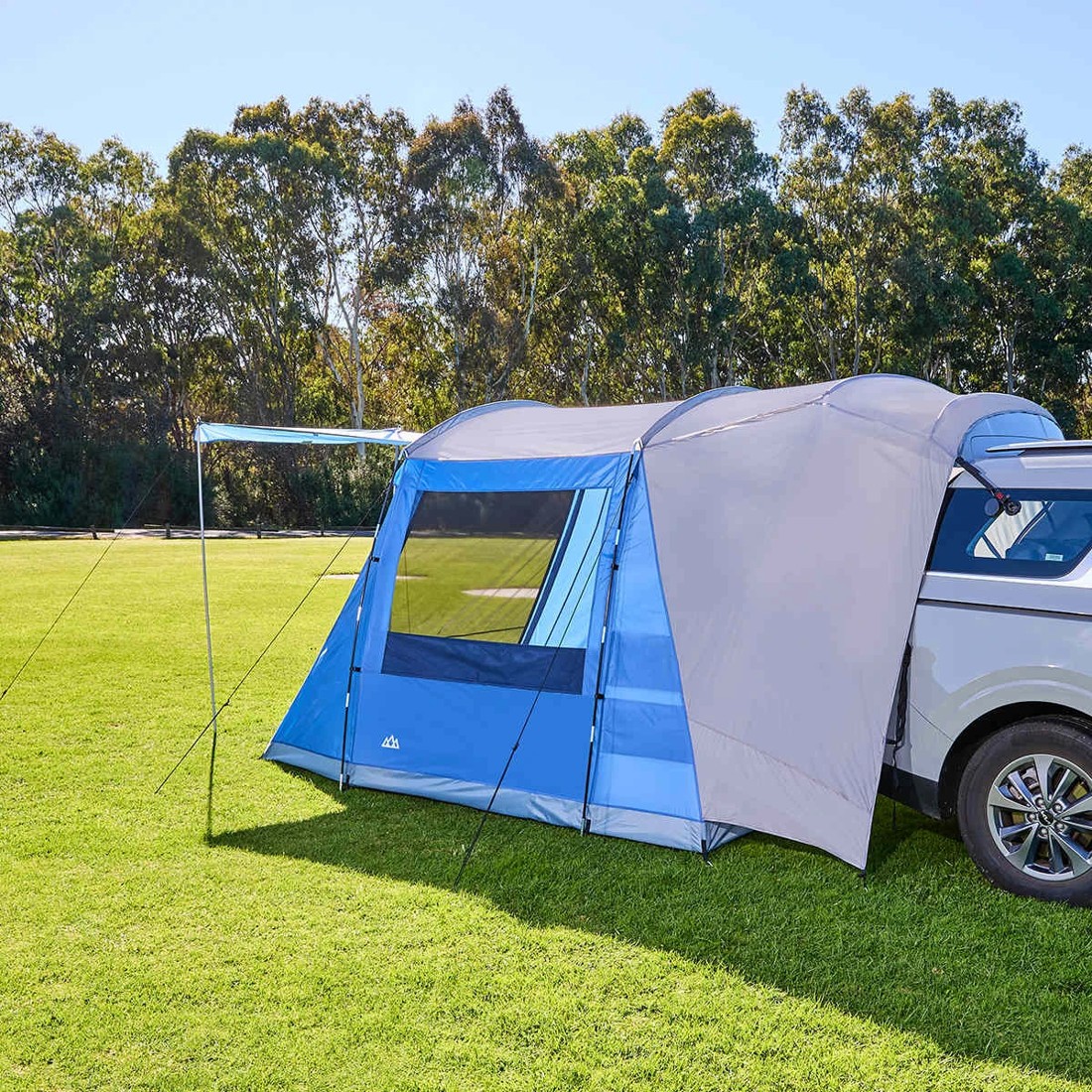 4 6 Person SUV Tent, 4 of 10