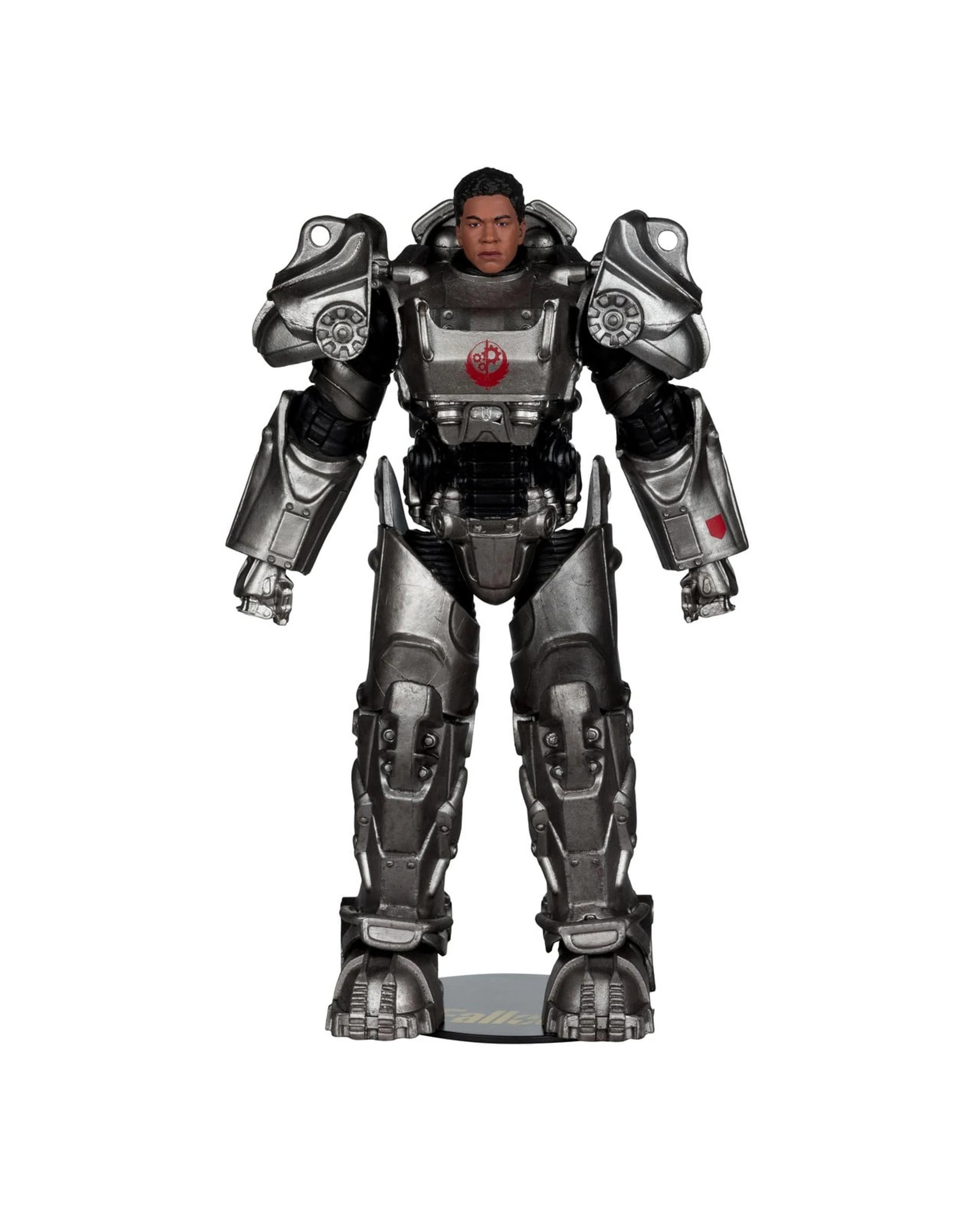 2 Fallout - TV -  Season 2 Maximus 7 inch Action Figure, 2 of 9
