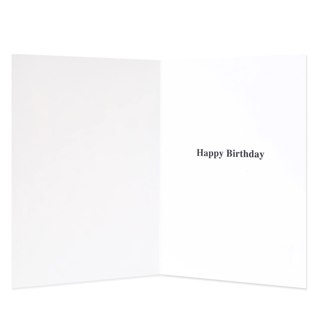 2 Creative Publishing from Hallmark Birthday Card - Best Day Ever, 2 of 3