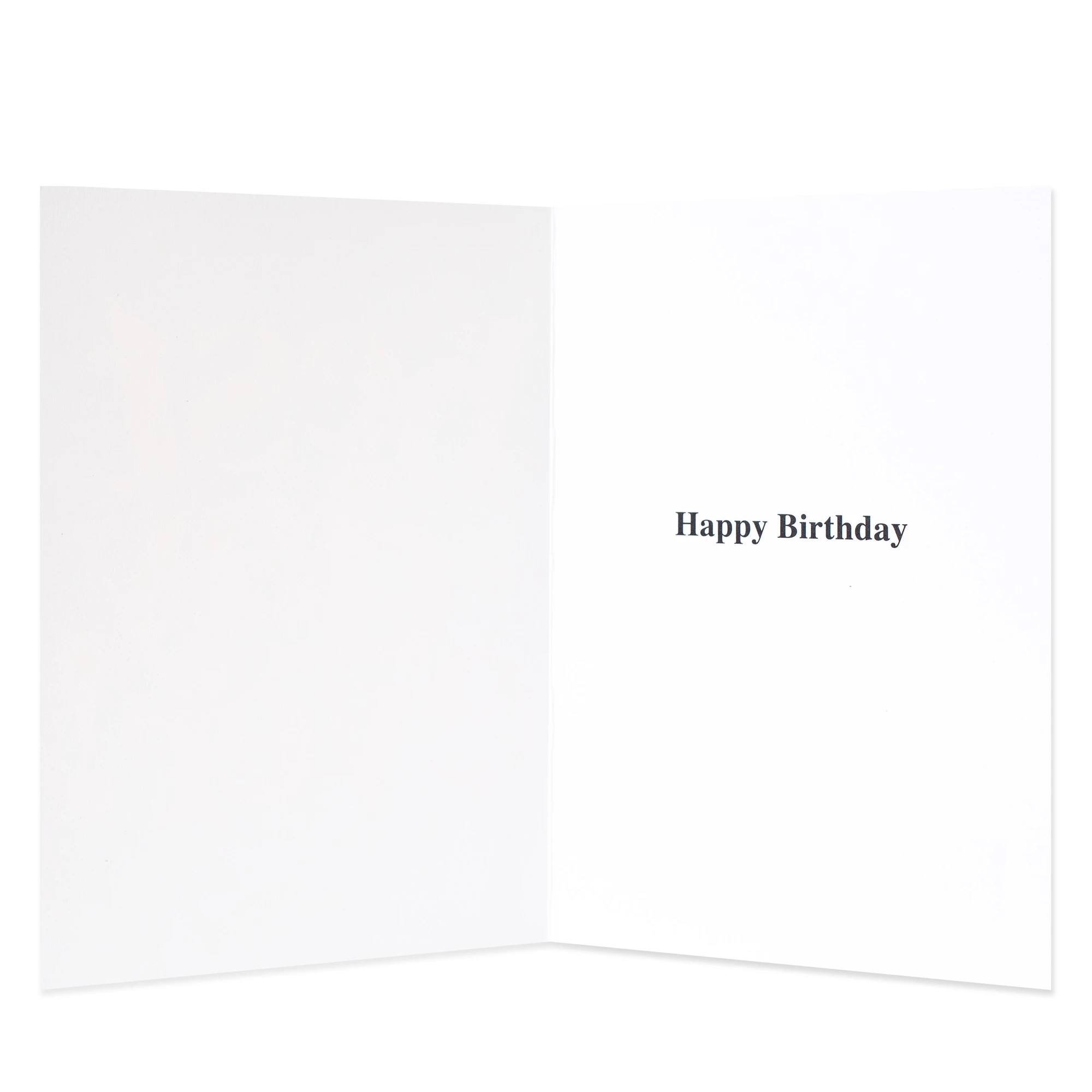 2 Creative Publishing from Hallmark Birthday Card - Best Day Ever, 2 of 3