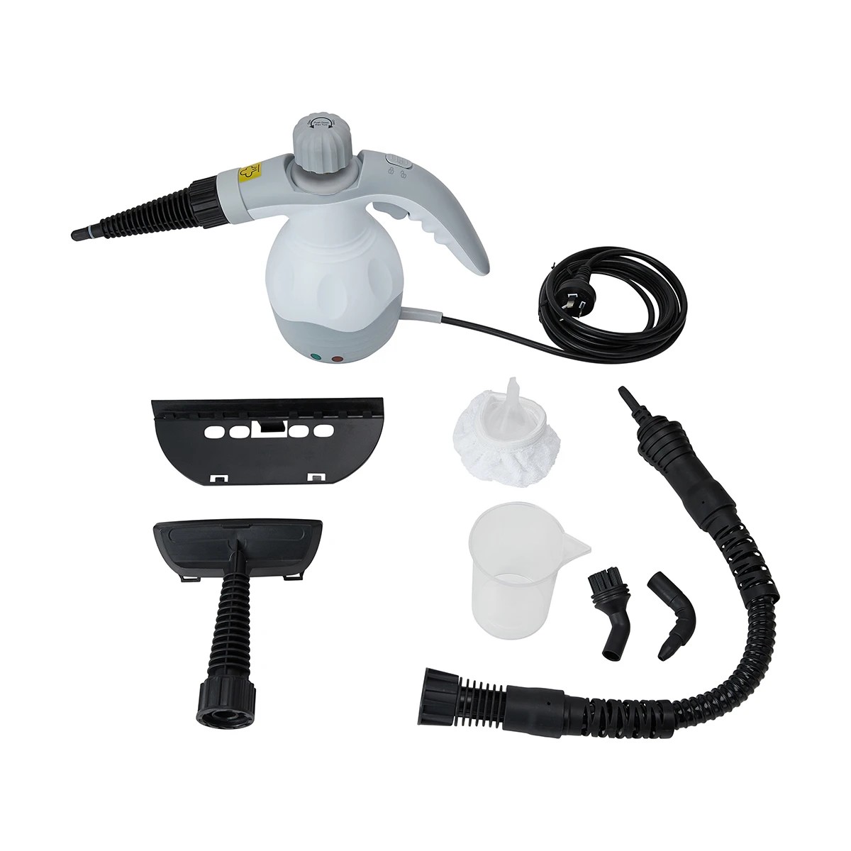 1 Hand Held Steam Cleaner, 1 of 10