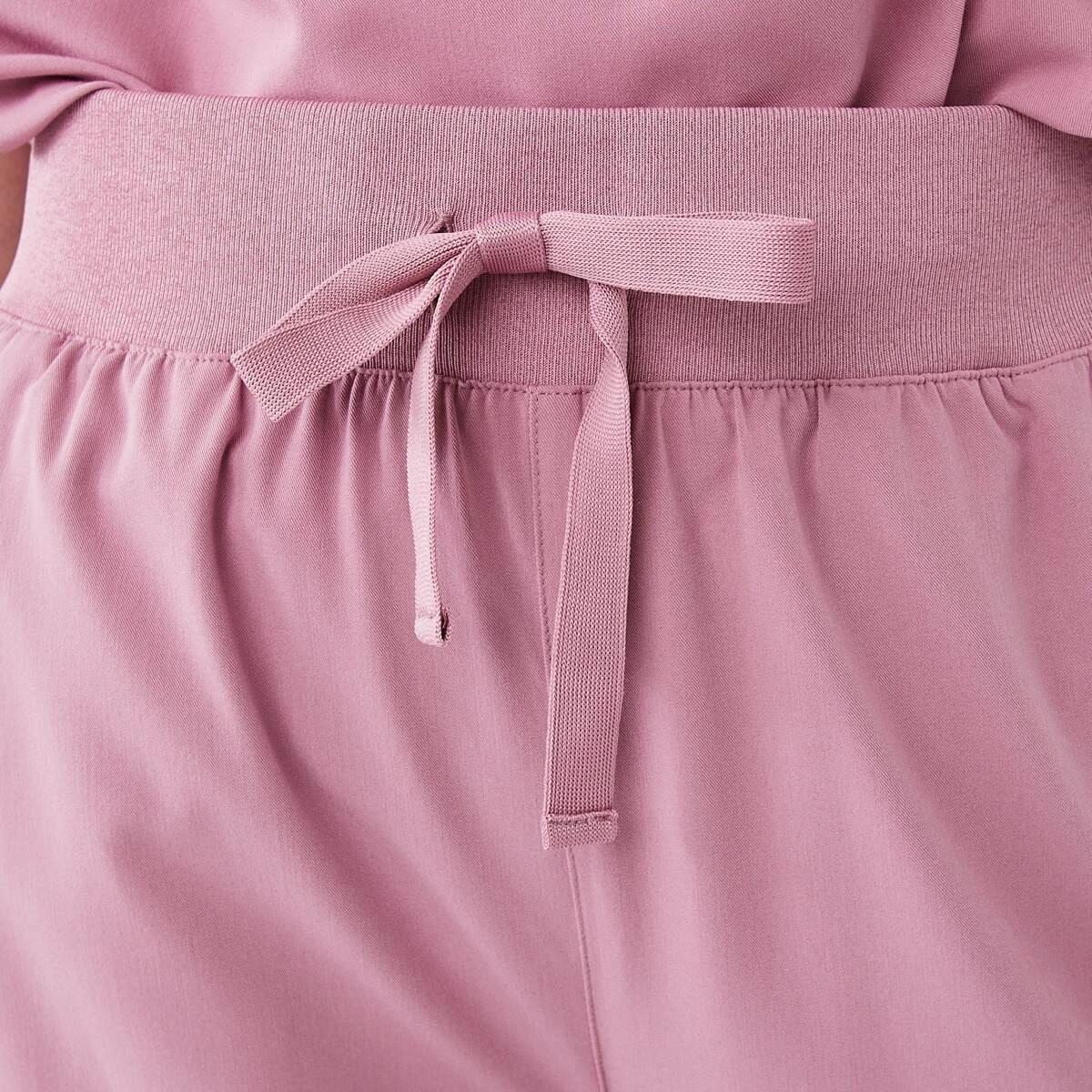 4 Work Jogger Scrub Pants Pnk Rose, 4 of 7