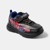 SPIDERMAN BLACK
