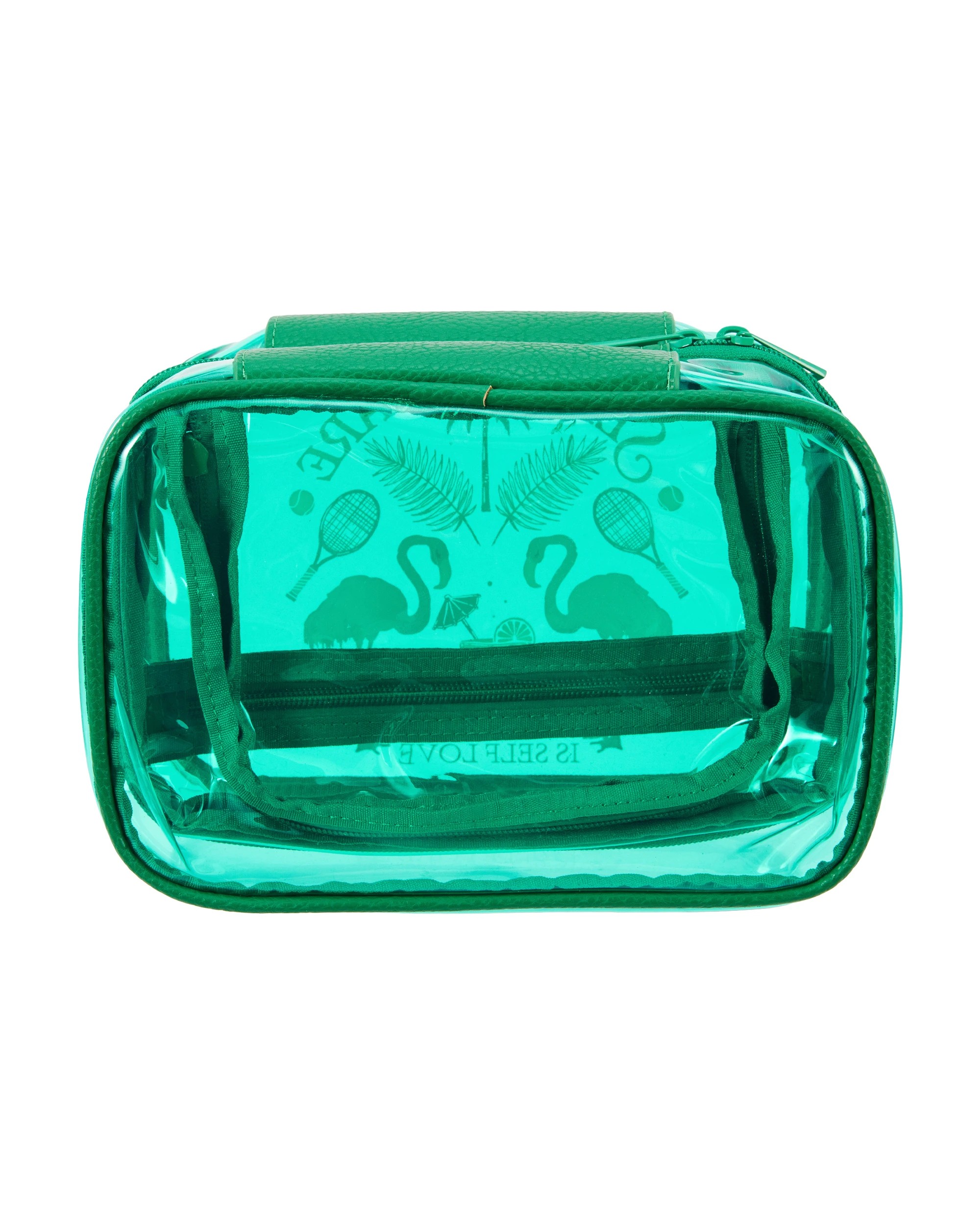 5 OXX Beauty Summer Vacay Club Makeup Bag, 5 of 6