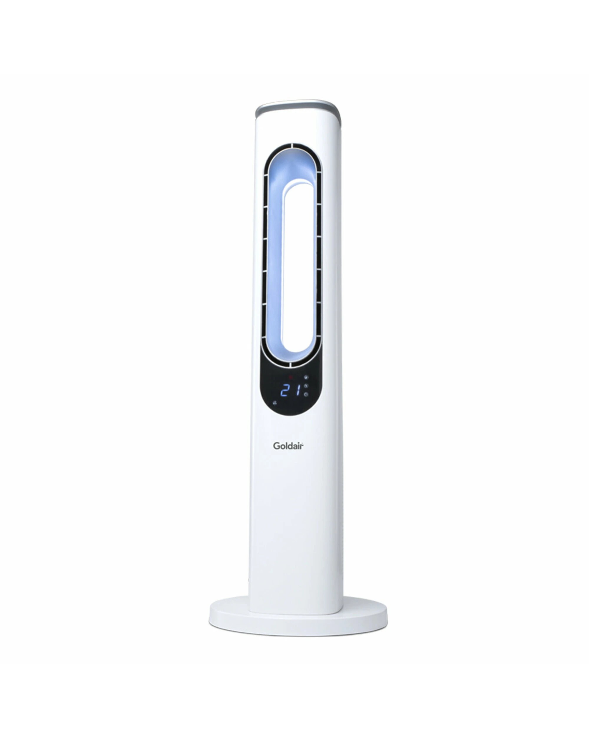 4 Goldair Bladeless Tower Fan 94cm, 4 of 4