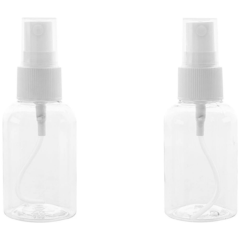 1 Born Spray Bottle 50mL 2 Pack, 1 of 4