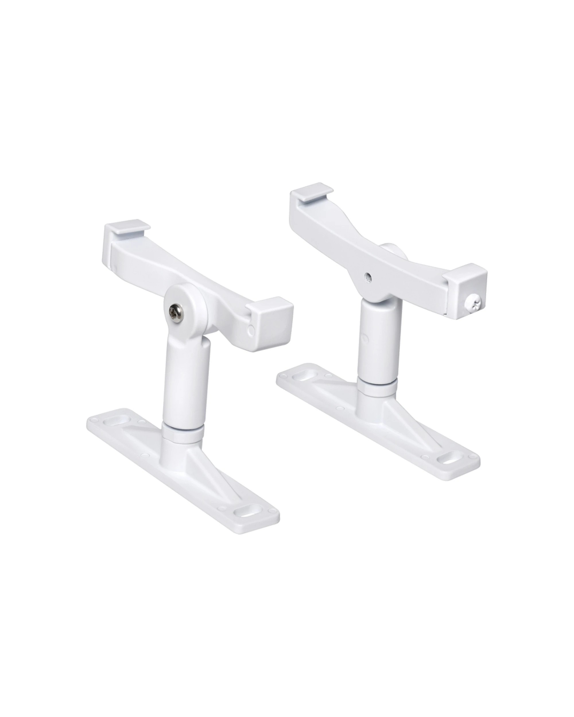 6 Heatstrip Elegance 3200W Electric Heater 30cm 2pc Extension Mount Poles Set - White, 6 of 7