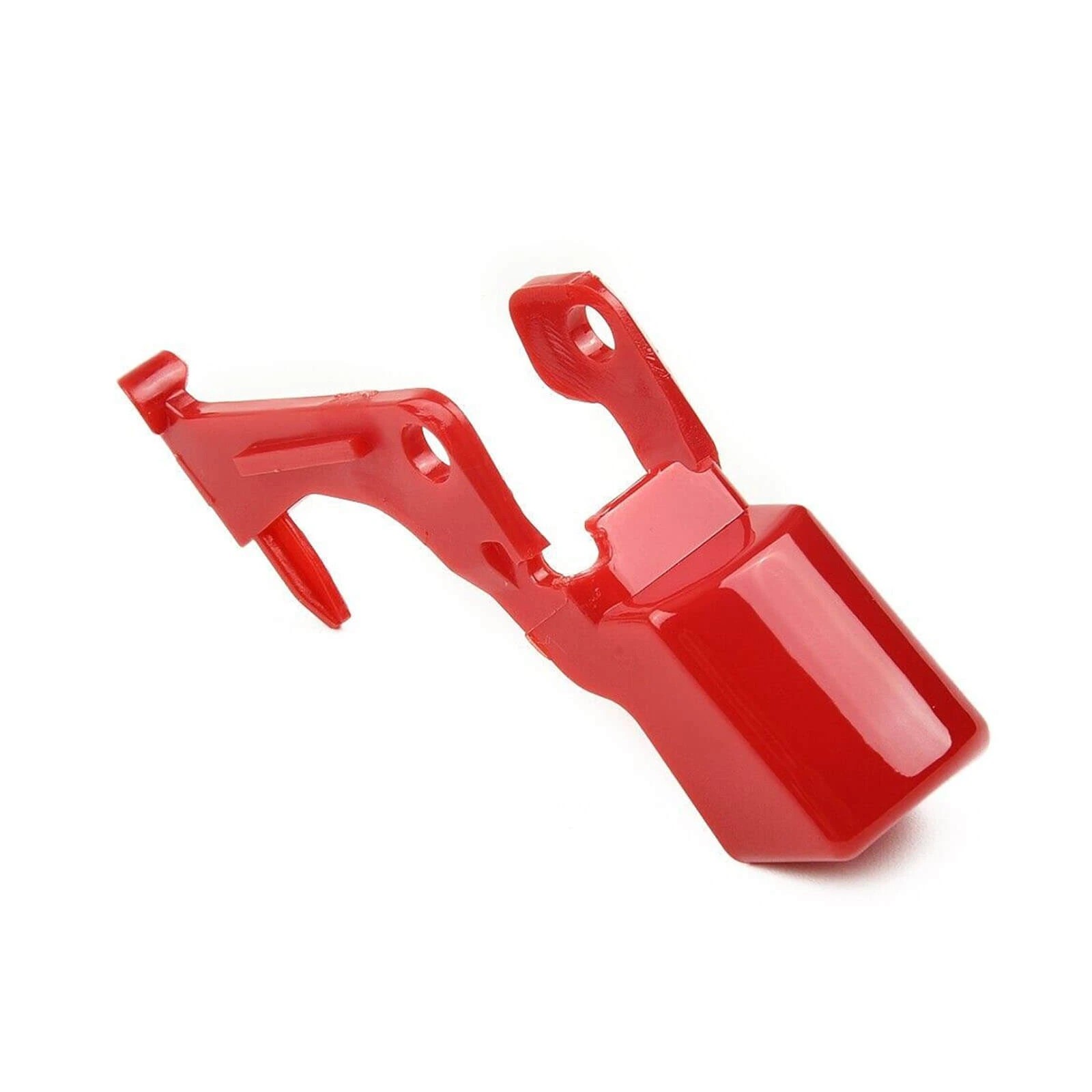 2 Hygieia 5Pk Power Trigger Switches For Dyson V10 & V11 - Red, 2 of 4