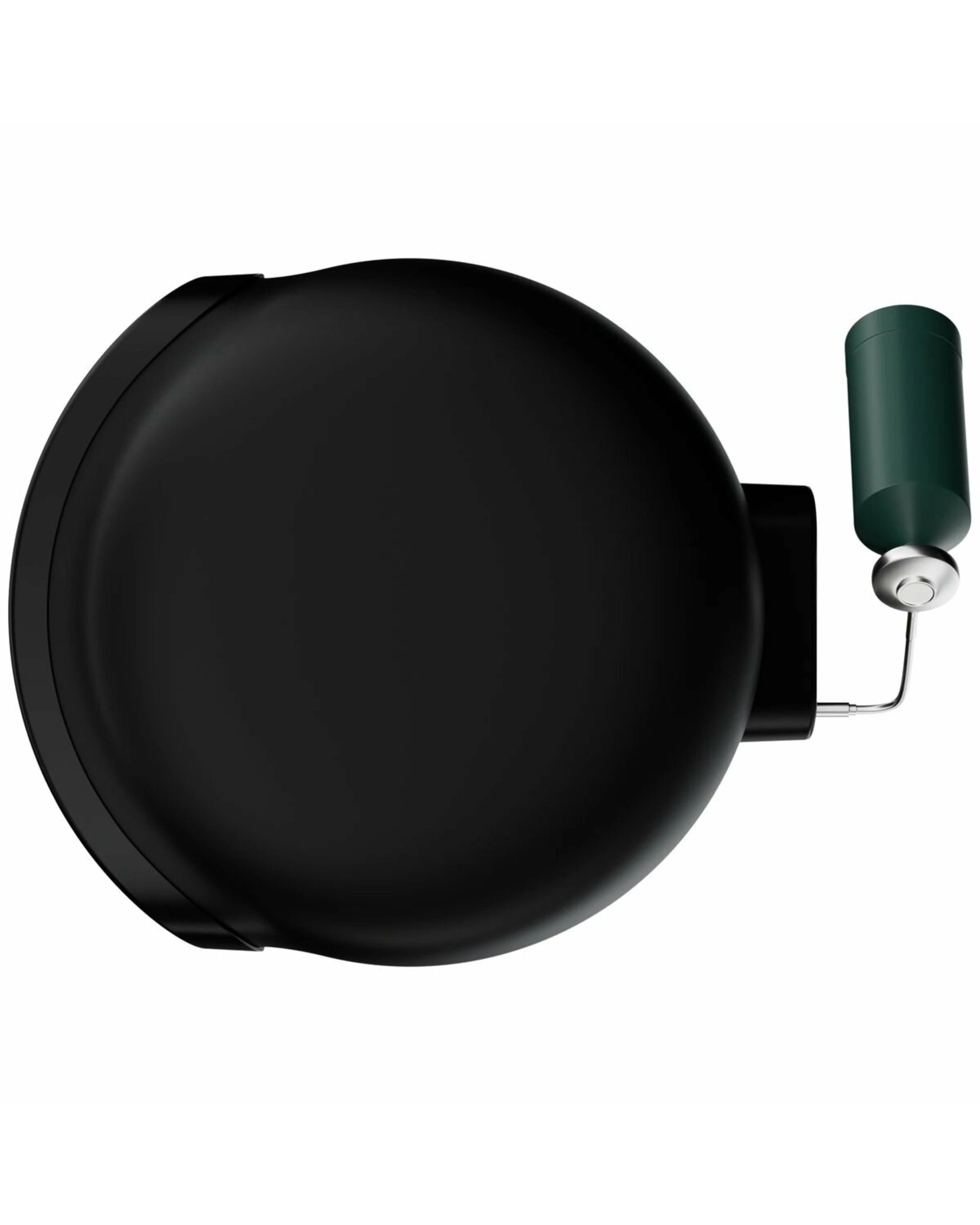 4 Everdure Kiln P 13 Inch Portable LPG Pizza Oven Black, 4 of 5
