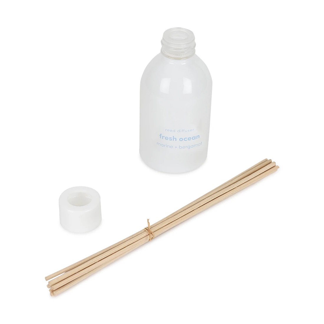 3 Fresh Ocean Reed Diffuser 150ml, 3 of 5