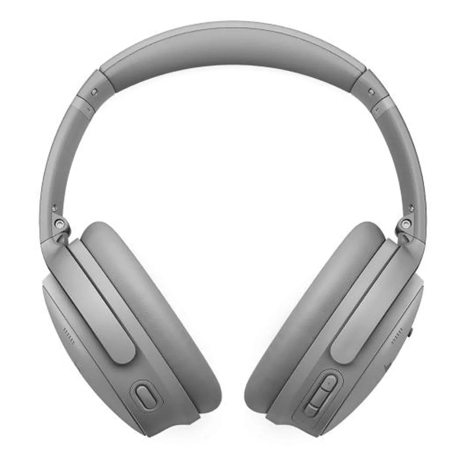 3 Bose QuietComfort Wireless Noise Cancelling Headphones - Moonlight Grey, 3 of 6