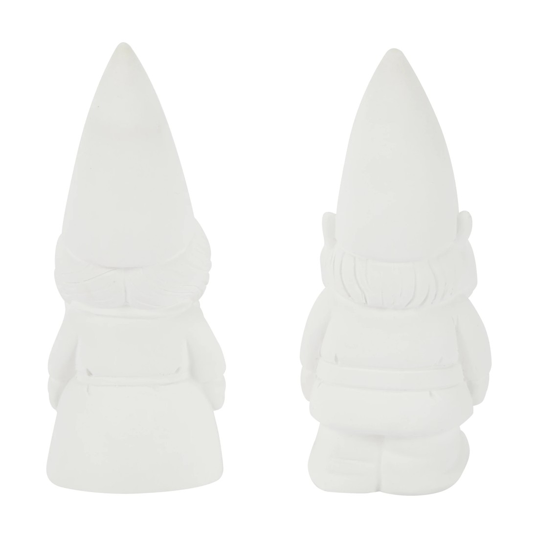 7 15 Piece Paint Your Own Gnome Set, 7 of 10