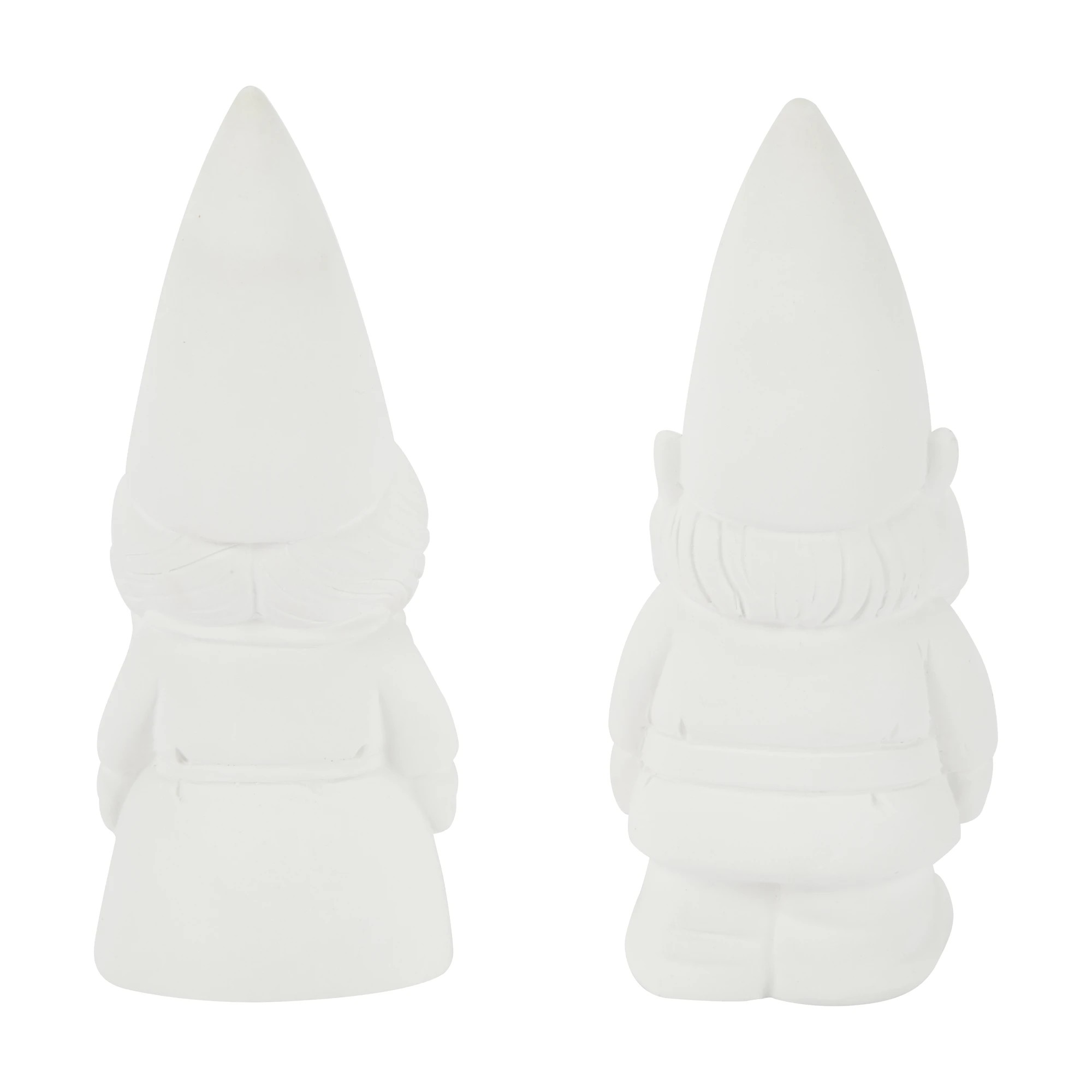 7 15 Piece Paint Your Own Gnome Set, 7 of 10