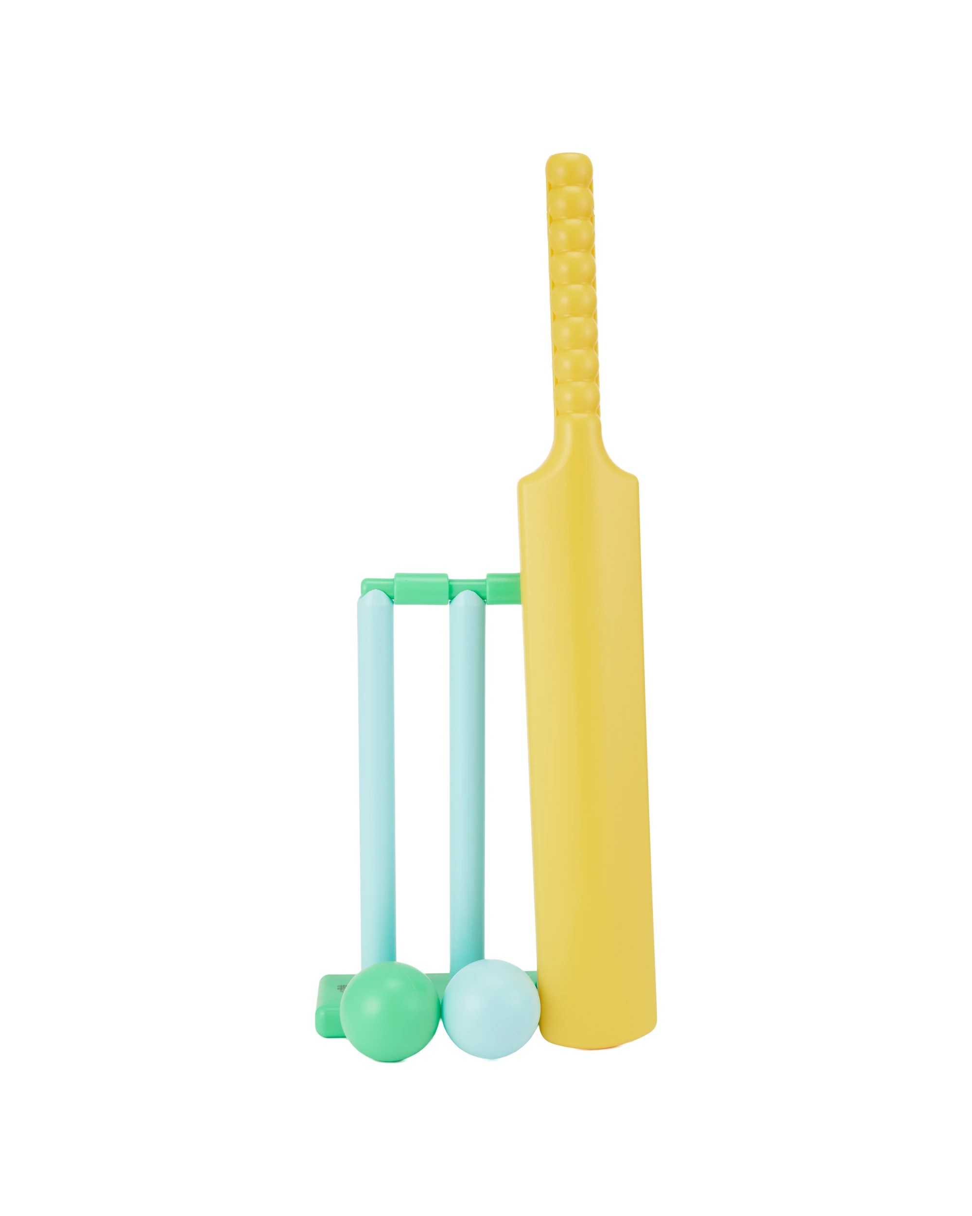 1 8 Piece Backyard Cricket Set, 1 of 4