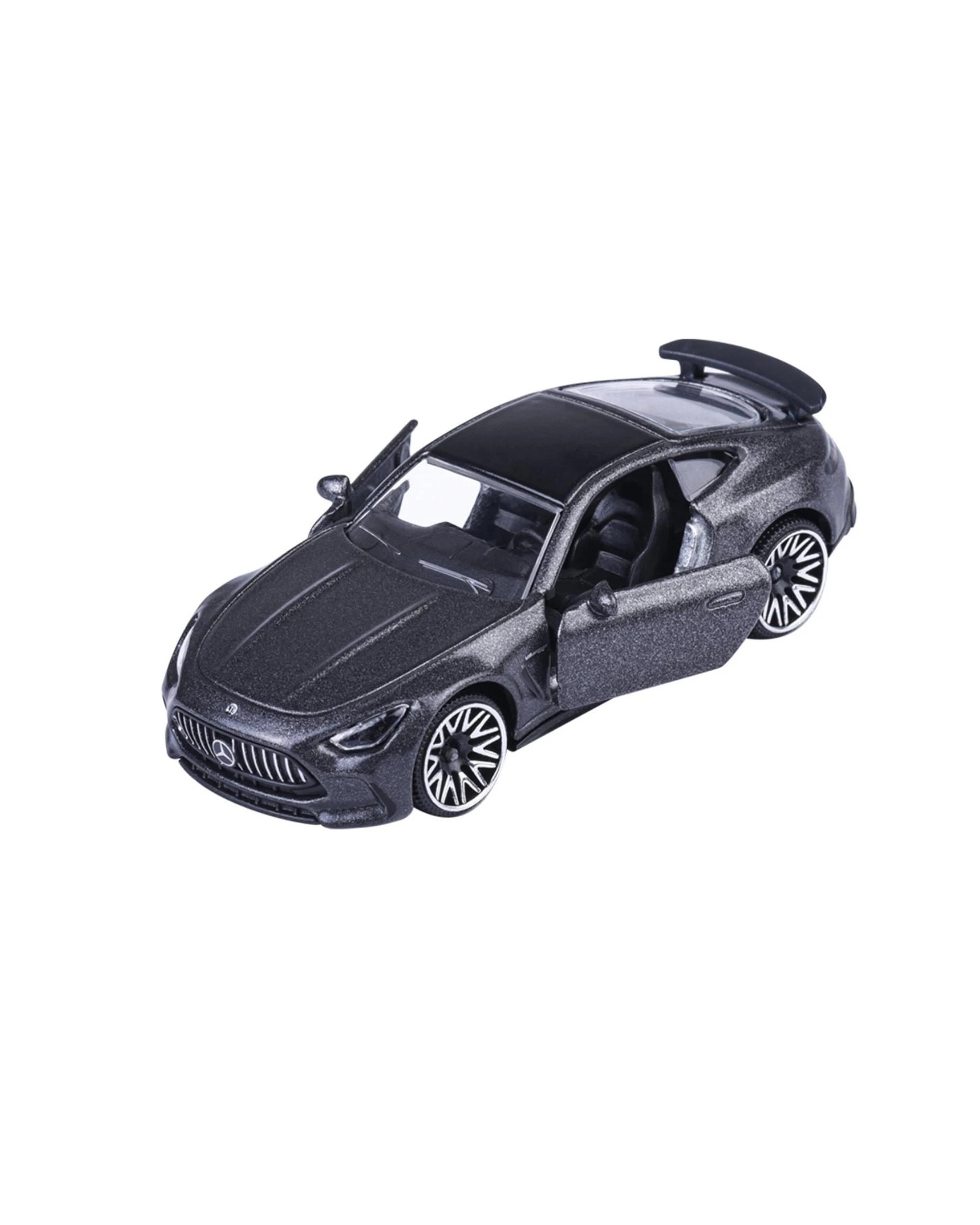 2 Majorette Showroom Premium Mercedes-AMG GT63 Diecast Vehicle, 2 of 3