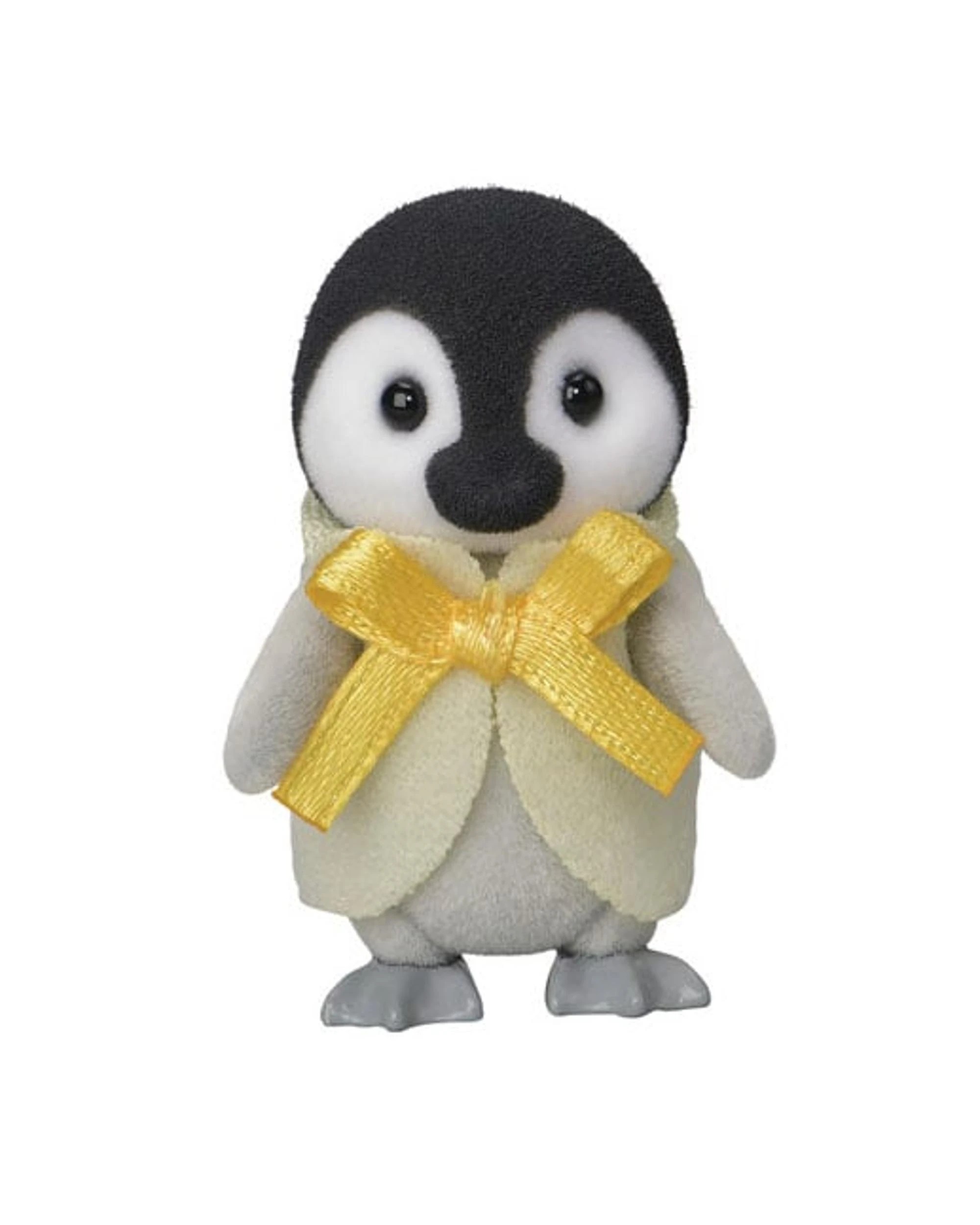 5 Sylvanian Families Penguin Family, 5 of 9