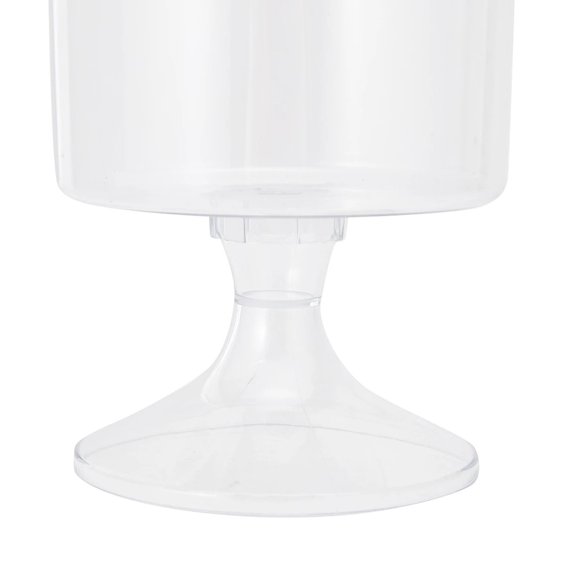 4 Footed Candy Bowl, 4 of 5