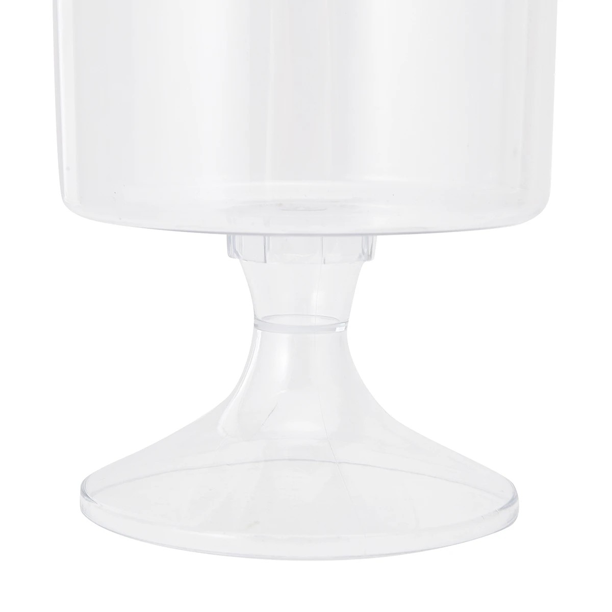 4 Footed Candy Bowl, 4 of 5