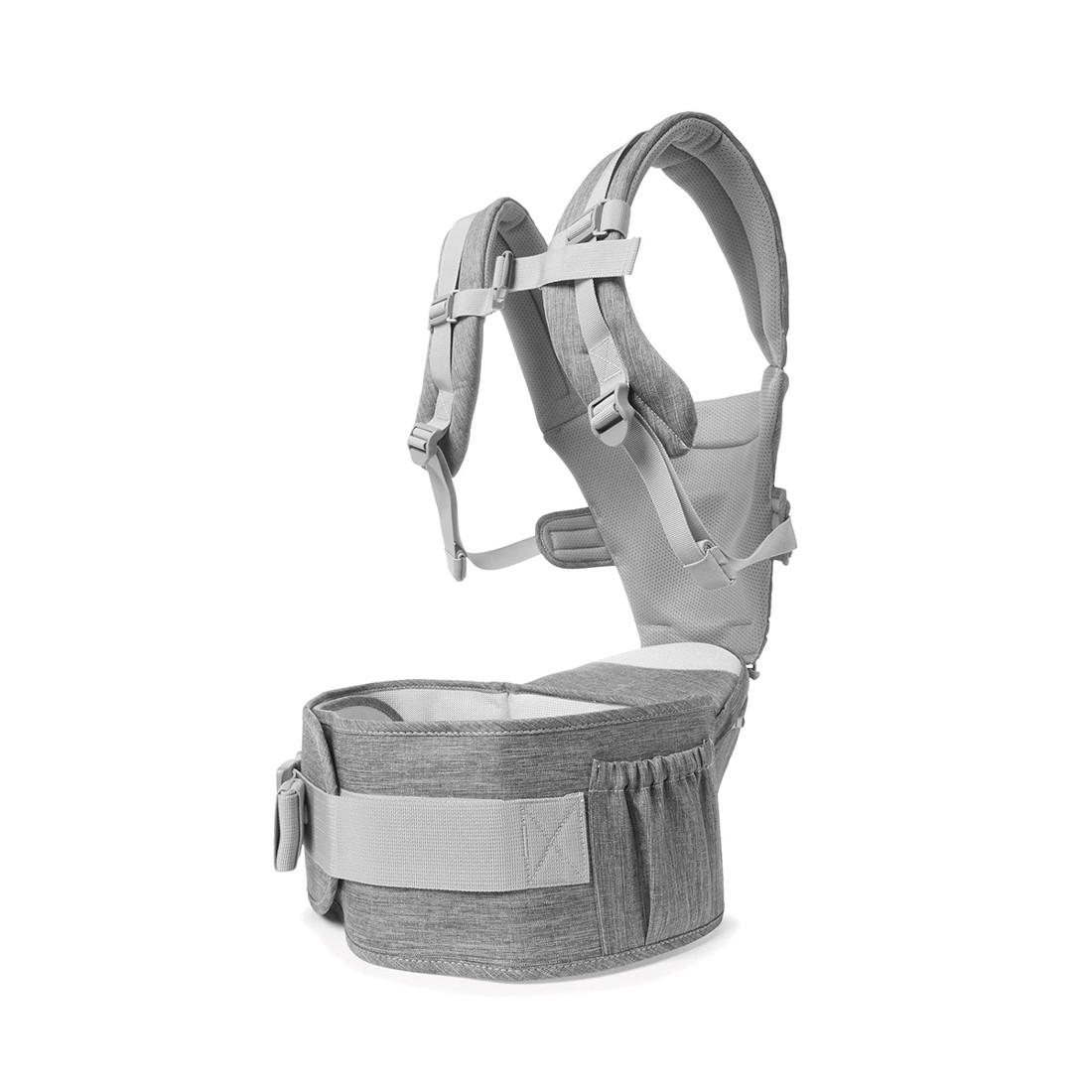 5 Baby Carrier & Hip Seat, 5 of 10