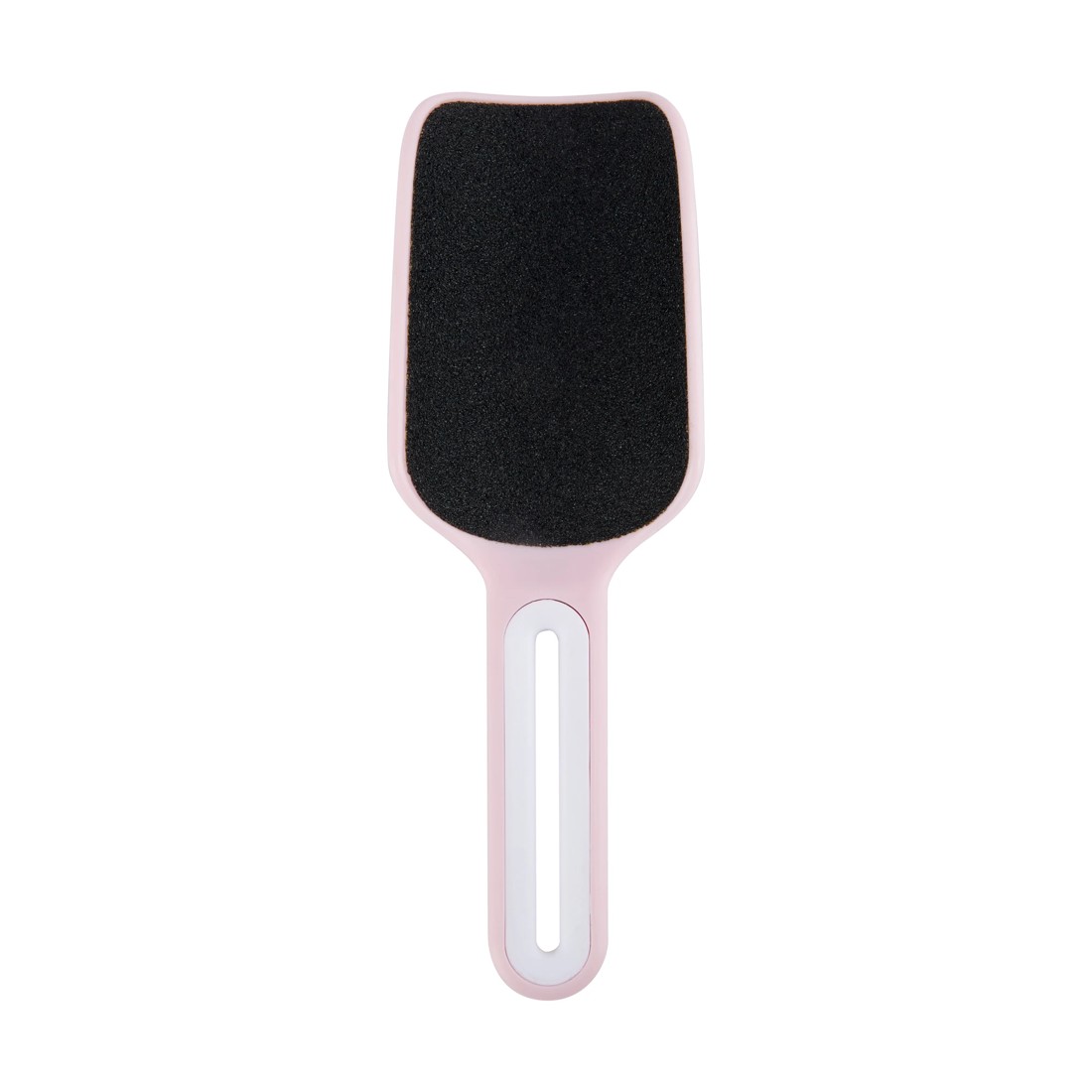 2 OXX Cosmetics Heel Foot File - Pink, 2 of 5