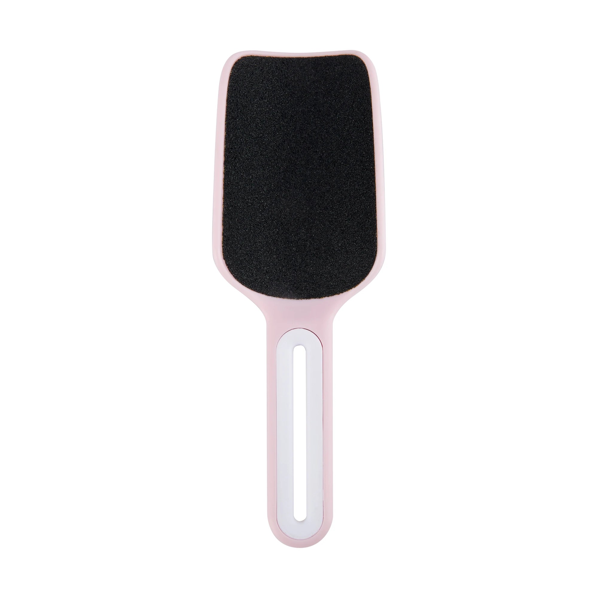 2 OXX Cosmetics Heel Foot File - Pink, 2 of 5