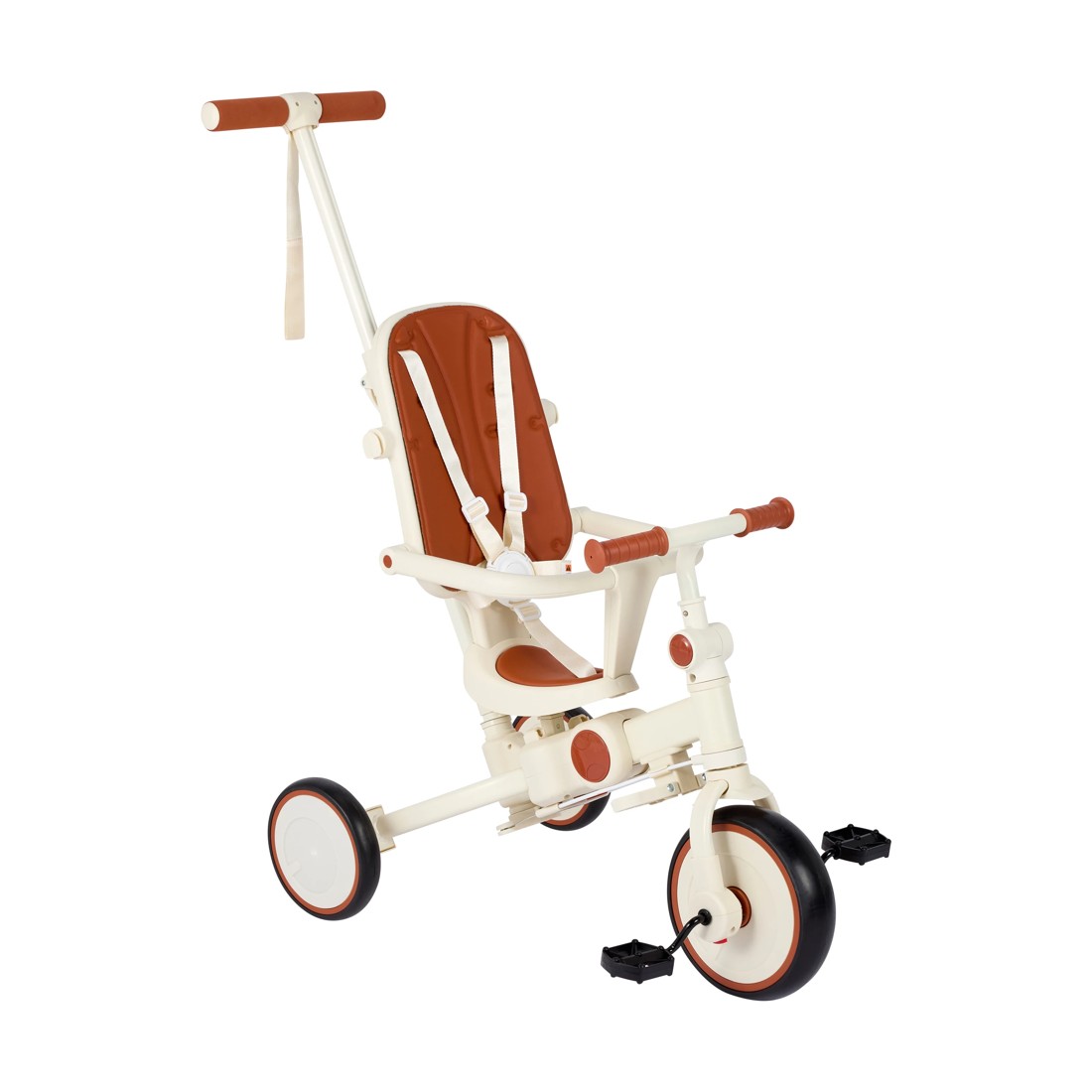 7 8 in 1 Canopy Trike, 7 of 10