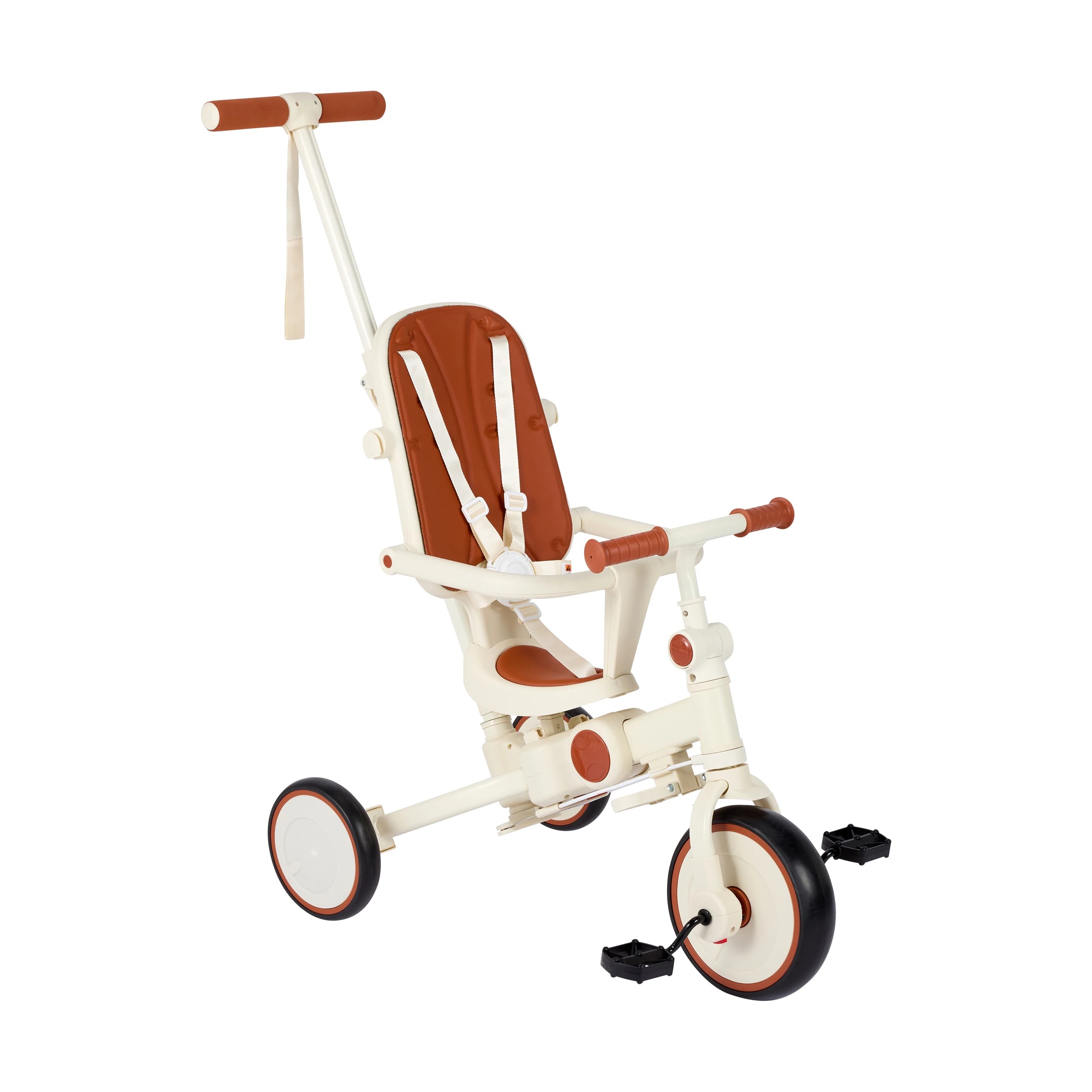 7 8 in 1 Canopy Trike, 7 of 10