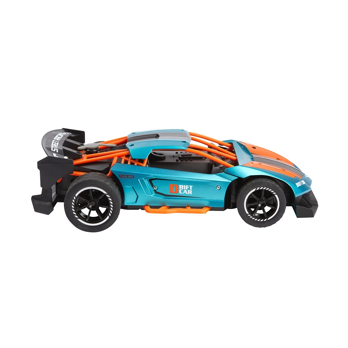 5 1:14 Radio Control Mist Sprayer, 5 of 8