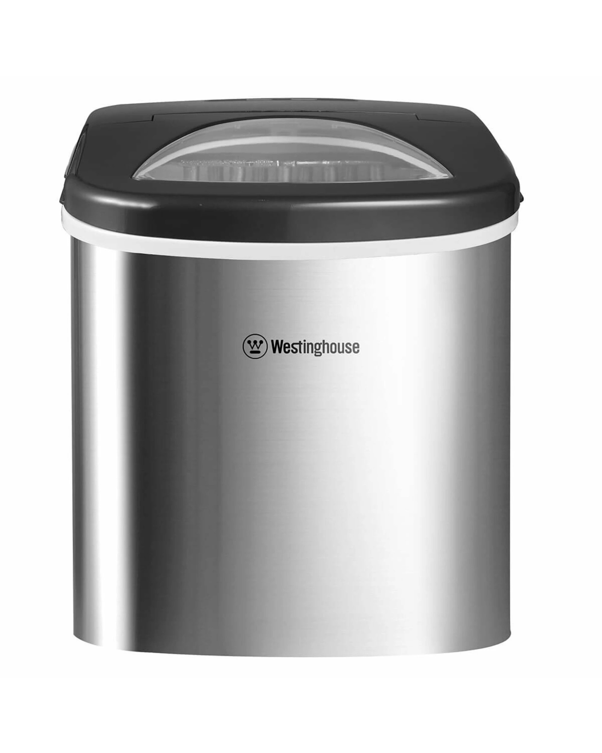 2 Westinghouse 1.3L Portable Ice Maker, 2 of 5