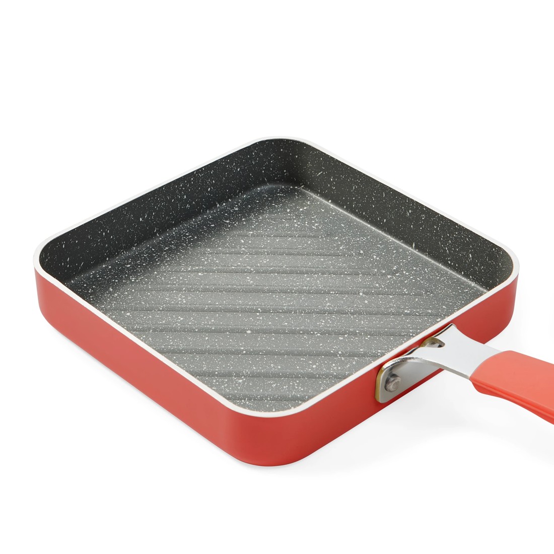 6 Mini Square Frypan, 6 of 8